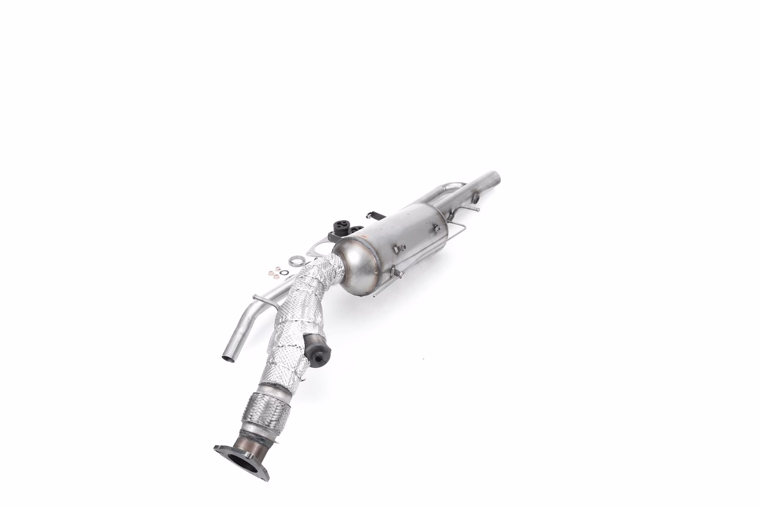 NAP carPARTS CAD10969 01 NAP carPARTS Ruß-/Partikelfilter, Abgasanlage (Cord) - CAD10969