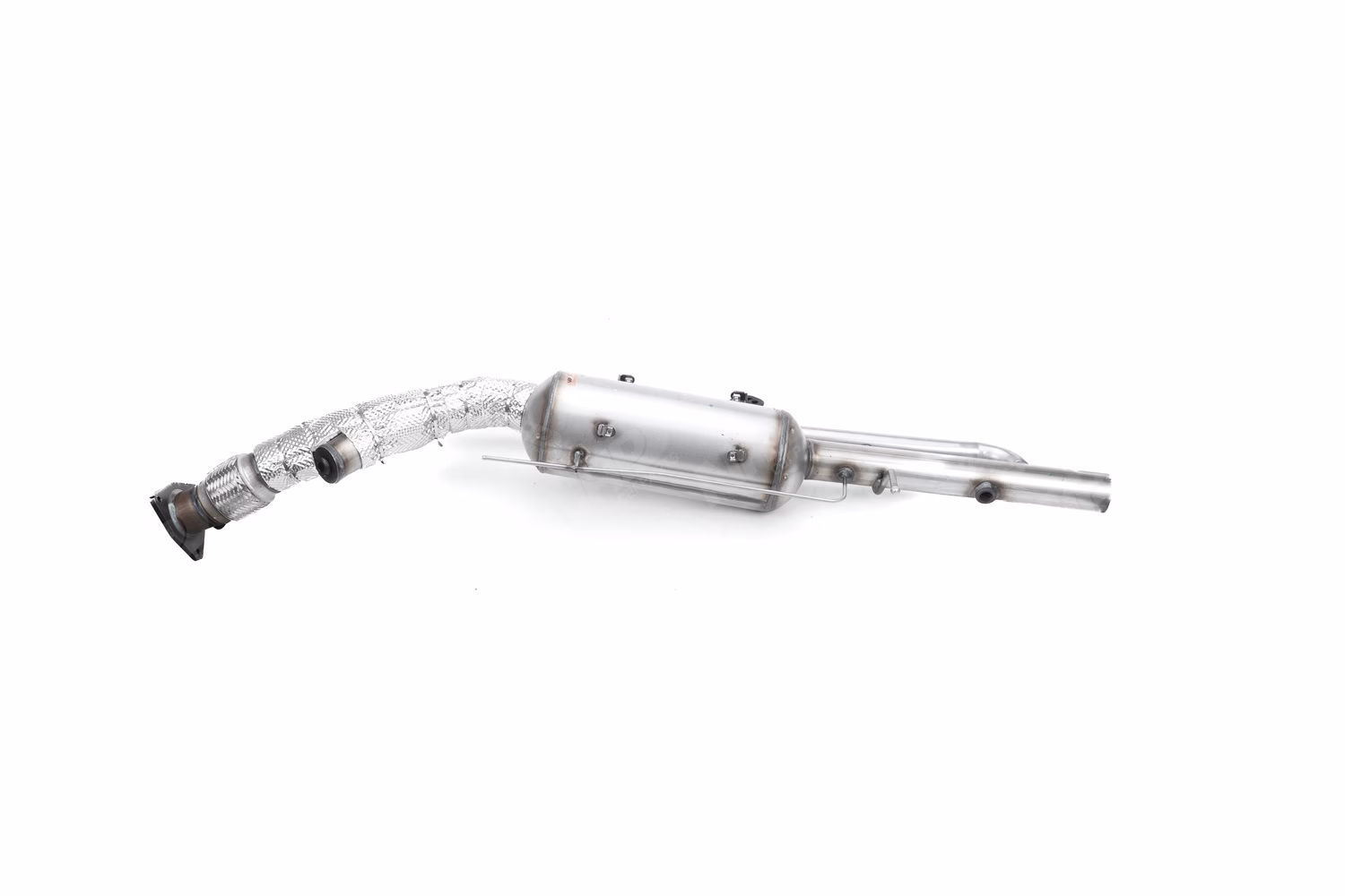 NAP carPARTS CAD10969 02 NAP carPARTS Ruß-/Partikelfilter, Abgasanlage (Cord) - CAD10969 – Bild 2