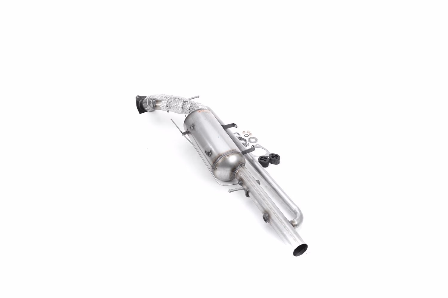 NAP carPARTS CAD10969 03 NAP carPARTS Ruß-/Partikelfilter, Abgasanlage (Cord) - CAD10969 – Bild 3
