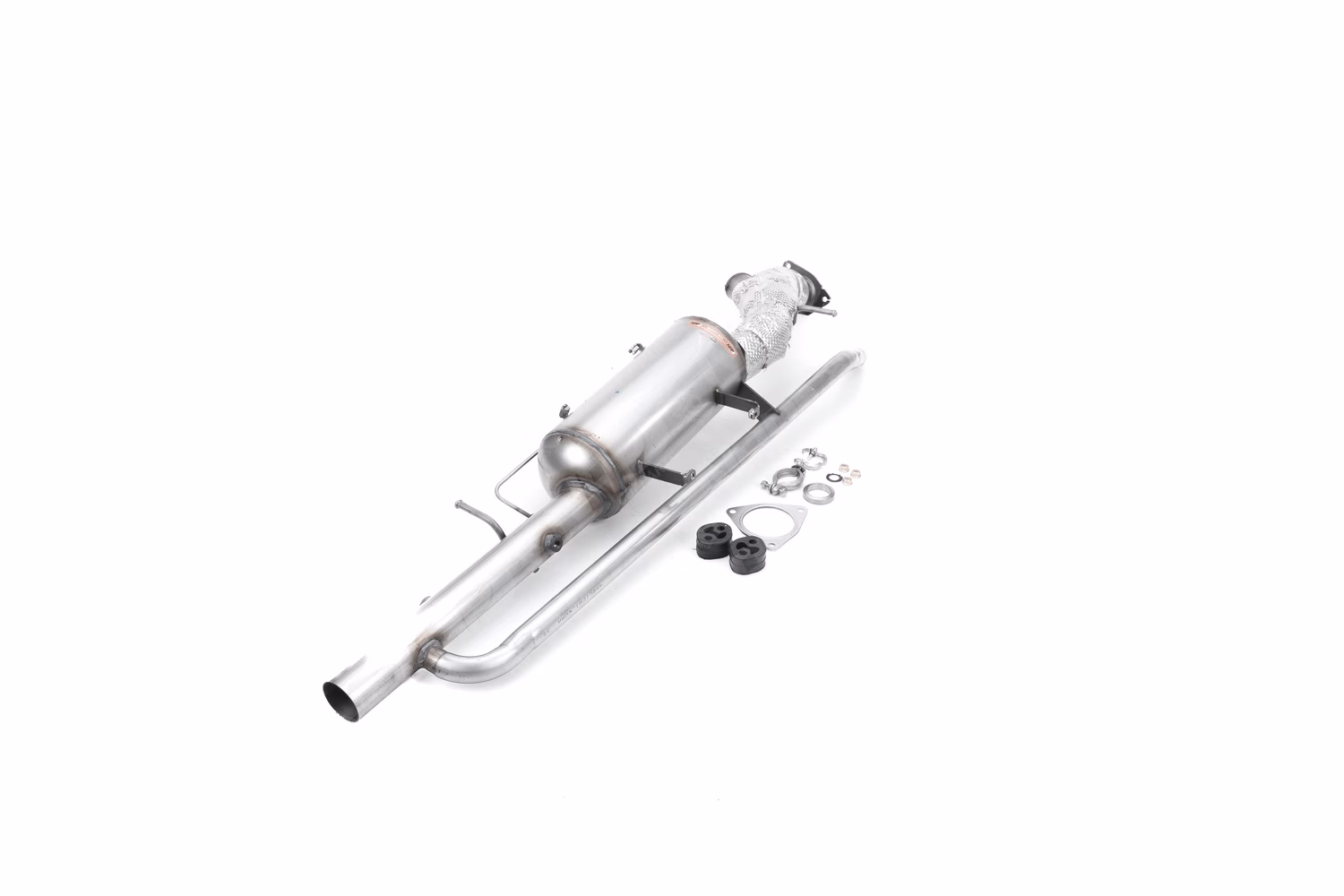 NAP carPARTS CAD10969 04 NAP carPARTS Ruß-/Partikelfilter, Abgasanlage (Cord) - CAD10969 – Bild 4