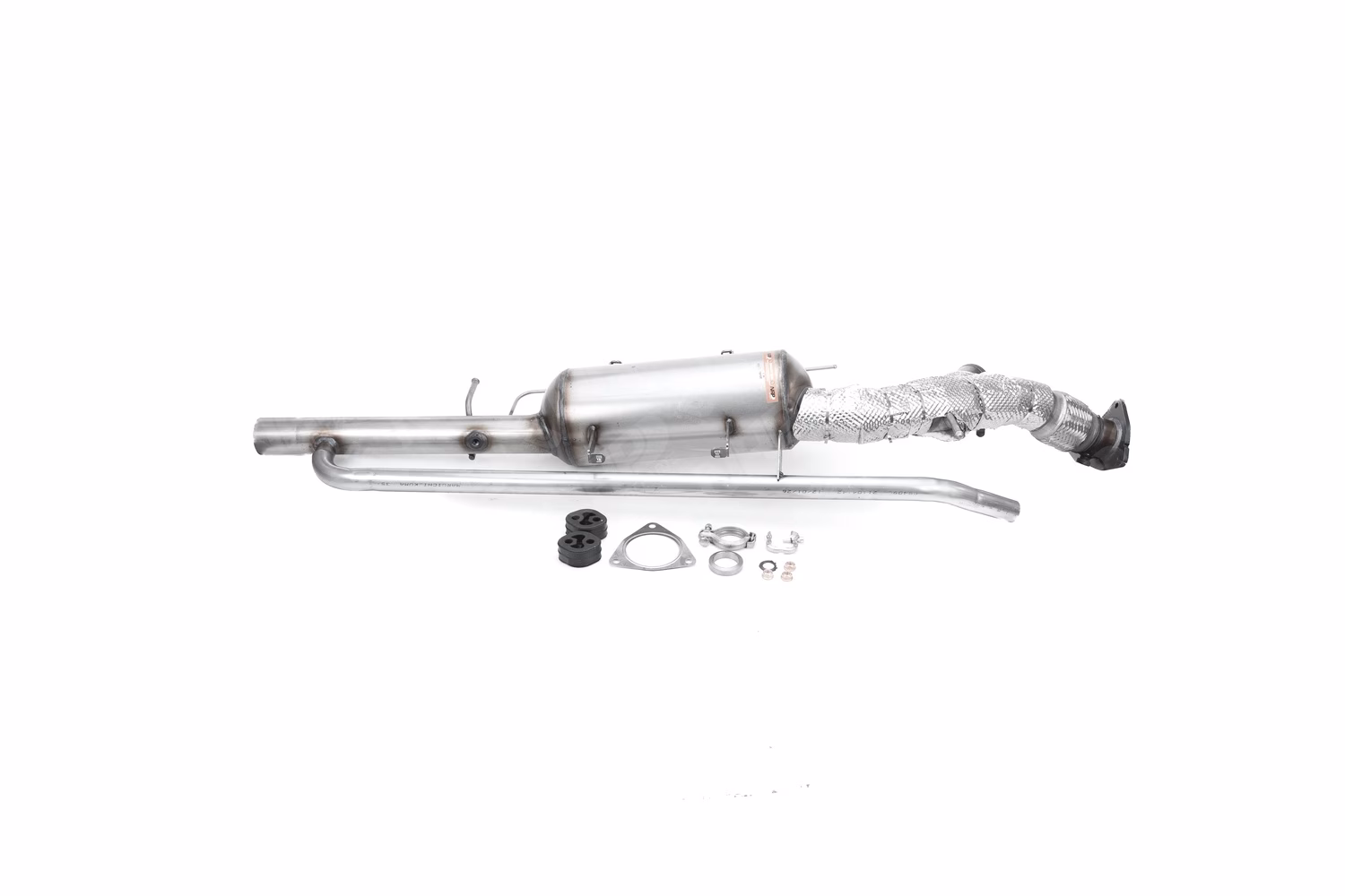 NAP carPARTS CAD10969 05 NAP carPARTS Ruß-/Partikelfilter, Abgasanlage (Cord) - CAD10969 – Bild 5