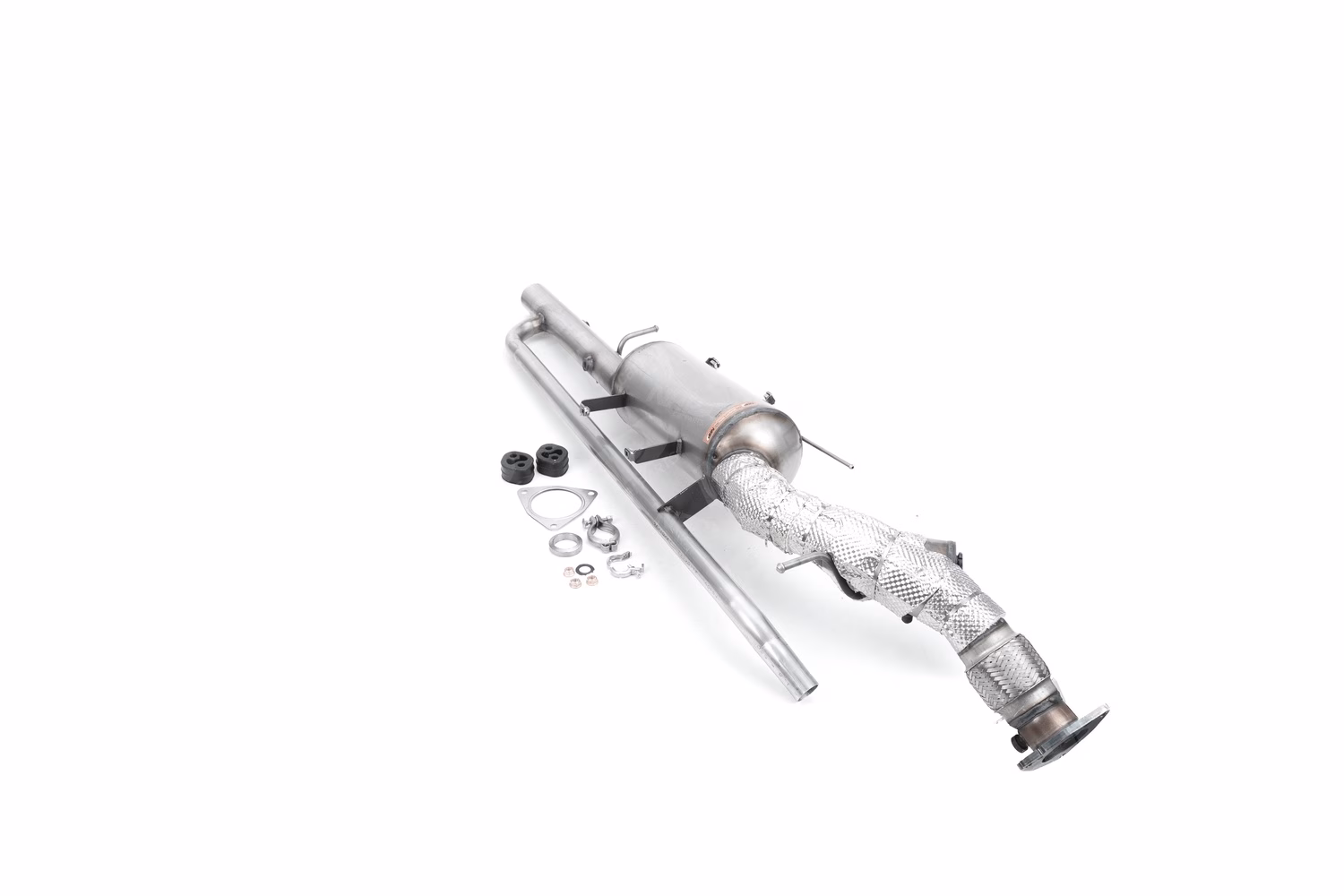 NAP carPARTS CAD10969 06 NAP carPARTS Ruß-/Partikelfilter, Abgasanlage (Cord) - CAD10969 – Bild 6