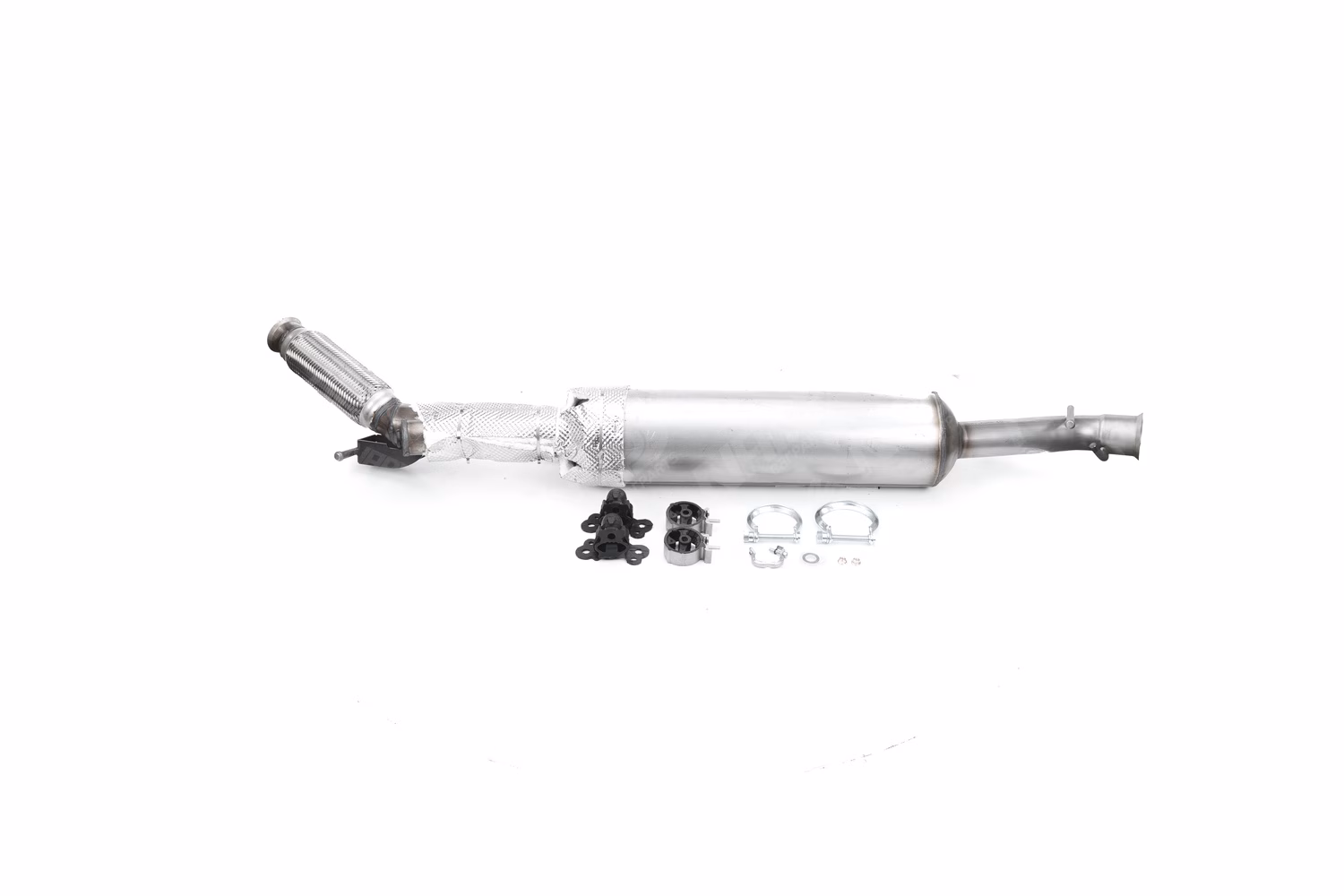 NAP carPARTS CAD10972 02 NAP carPARTS Ruß-/Partikelfilter, Abgasanlage (SiC) - CAD10972 – Bild 2