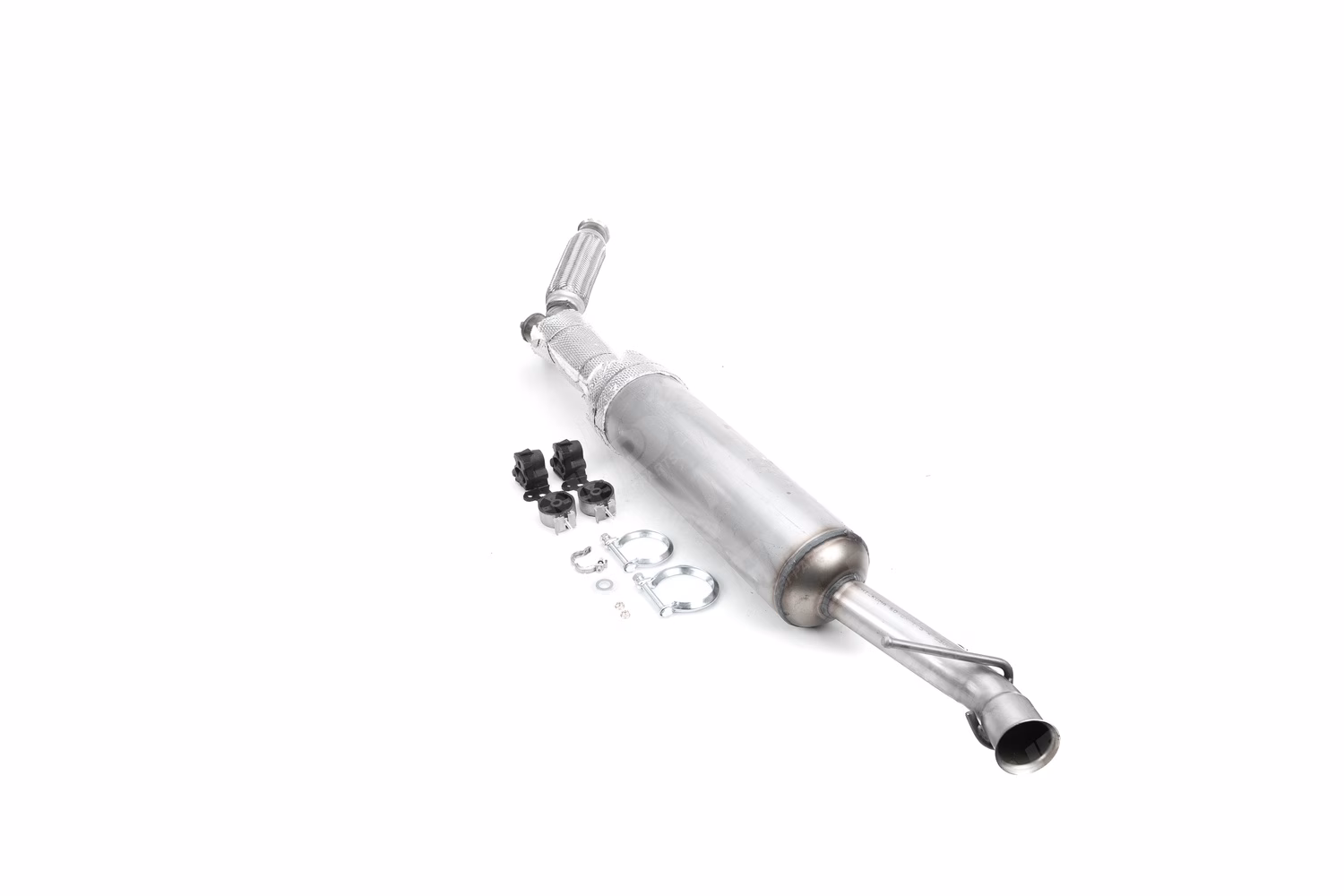 NAP carPARTS CAD10972 03 NAP carPARTS Ruß-/Partikelfilter, Abgasanlage (SiC) - CAD10972 – Bild 3