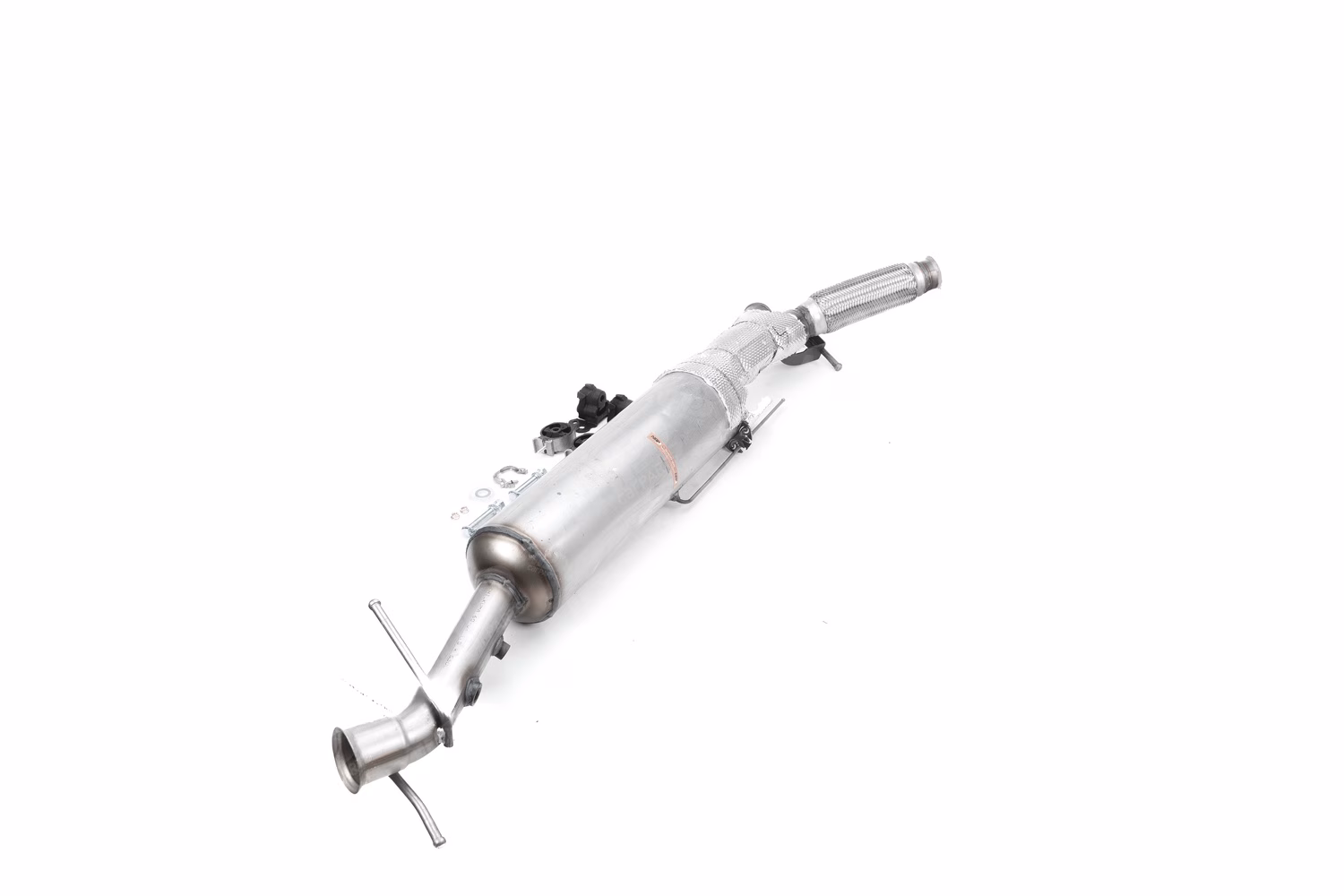 NAP carPARTS CAD10972 04 NAP carPARTS Ruß-/Partikelfilter, Abgasanlage (SiC) - CAD10972 – Bild 4
