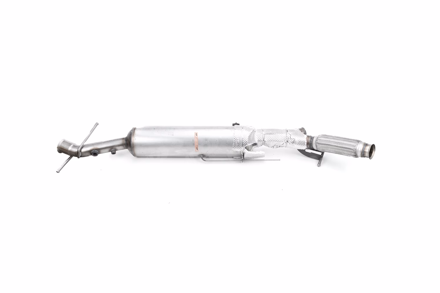 NAP carPARTS CAD10972 05 NAP carPARTS Ruß-/Partikelfilter, Abgasanlage (SiC) - CAD10972 – Bild 5