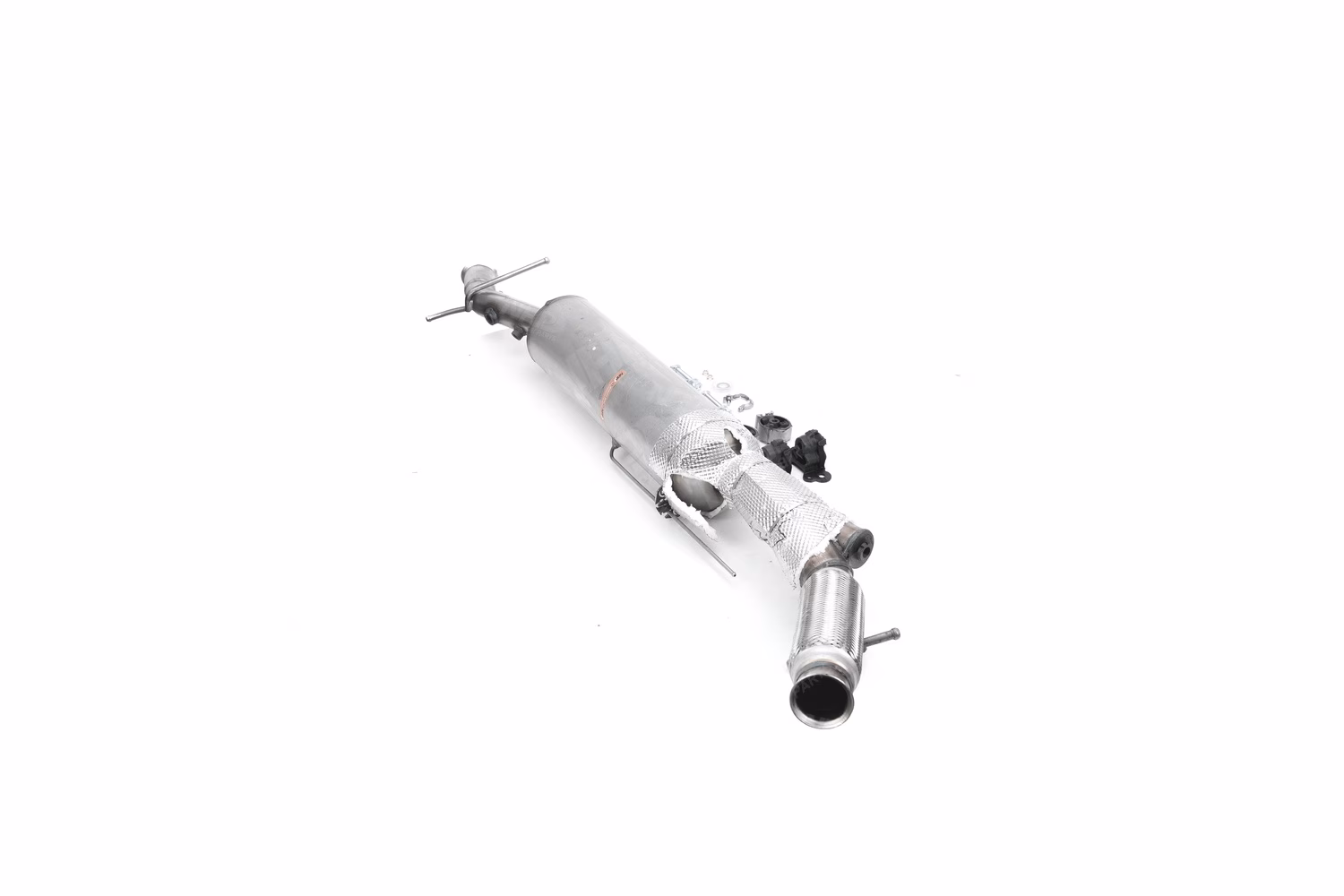 NAP carPARTS CAD10972 06 NAP carPARTS Ruß-/Partikelfilter, Abgasanlage (SiC) - CAD10972 – Bild 6