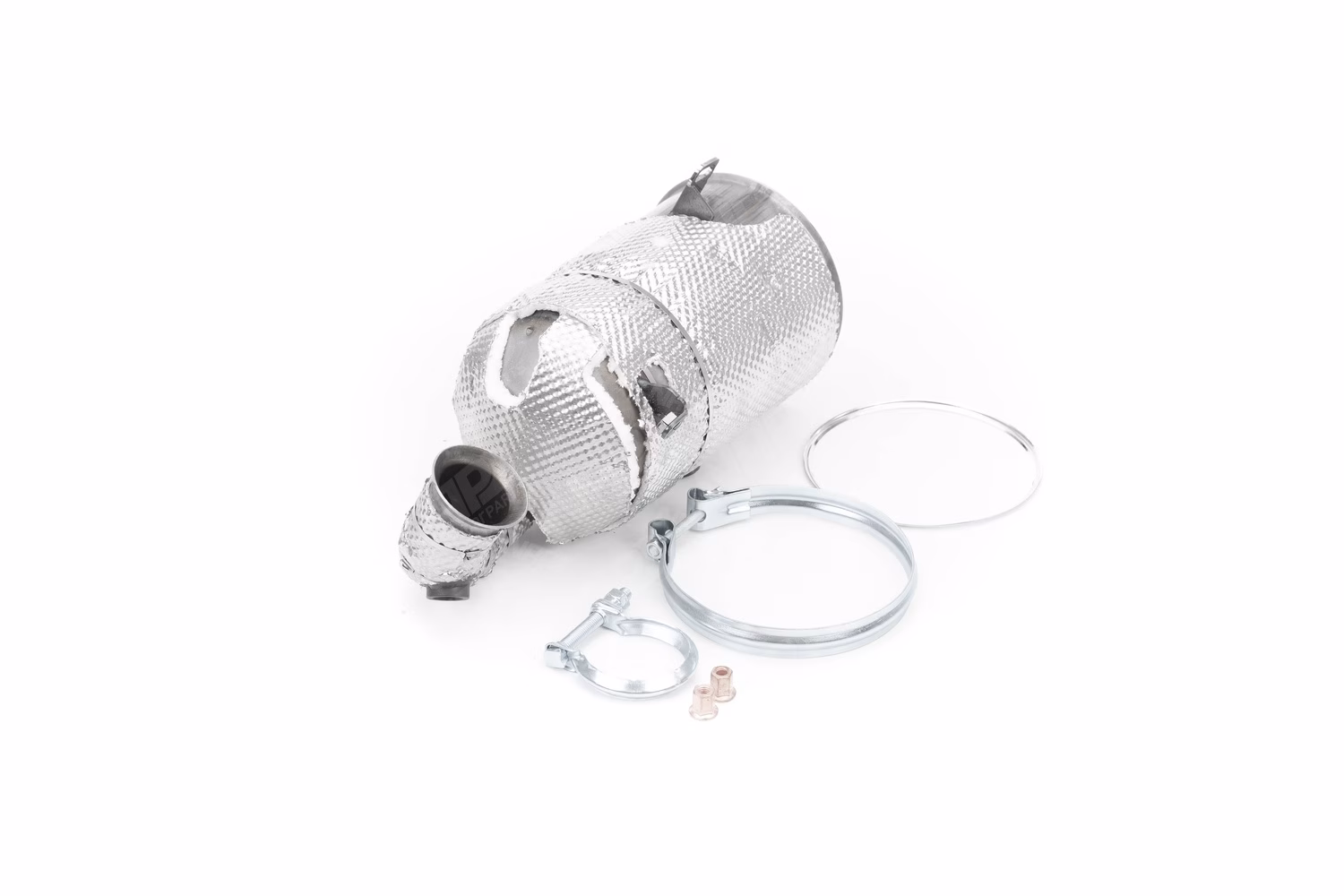 NAP carPARTS CAD10976 01 NAP carPARTS Katalysator - CAD10976