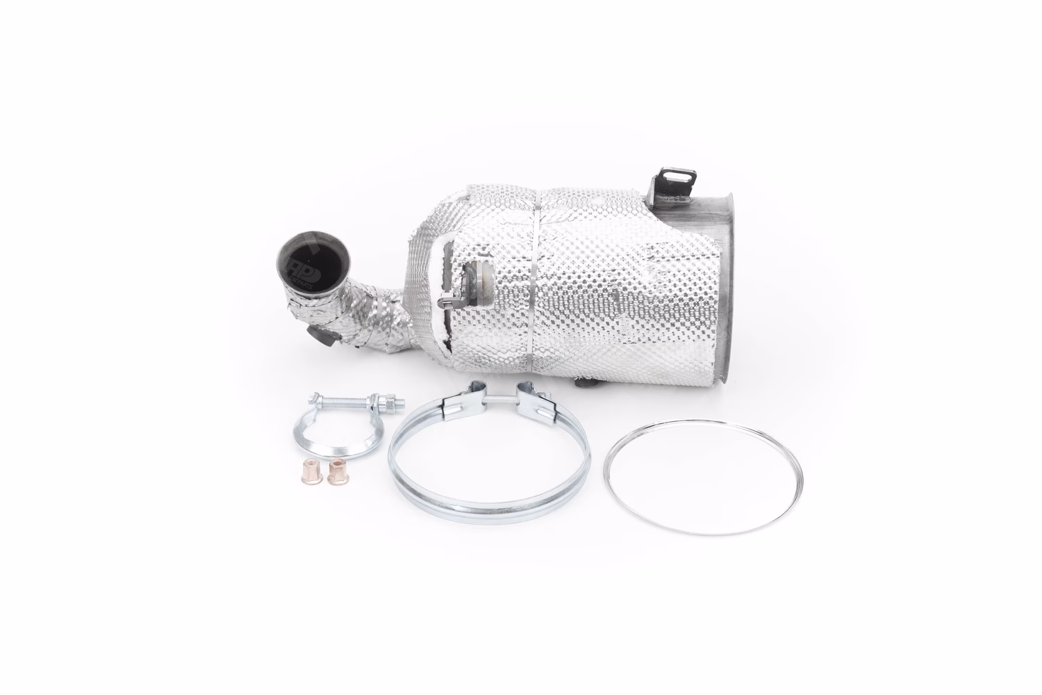 NAP carPARTS CAD10976 02 NAP carPARTS Katalysator - CAD10976 – Bild 2