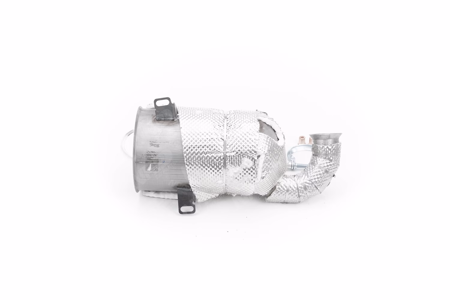 NAP carPARTS CAD10976 05 NAP carPARTS Katalysator - CAD10976 – Bild 5