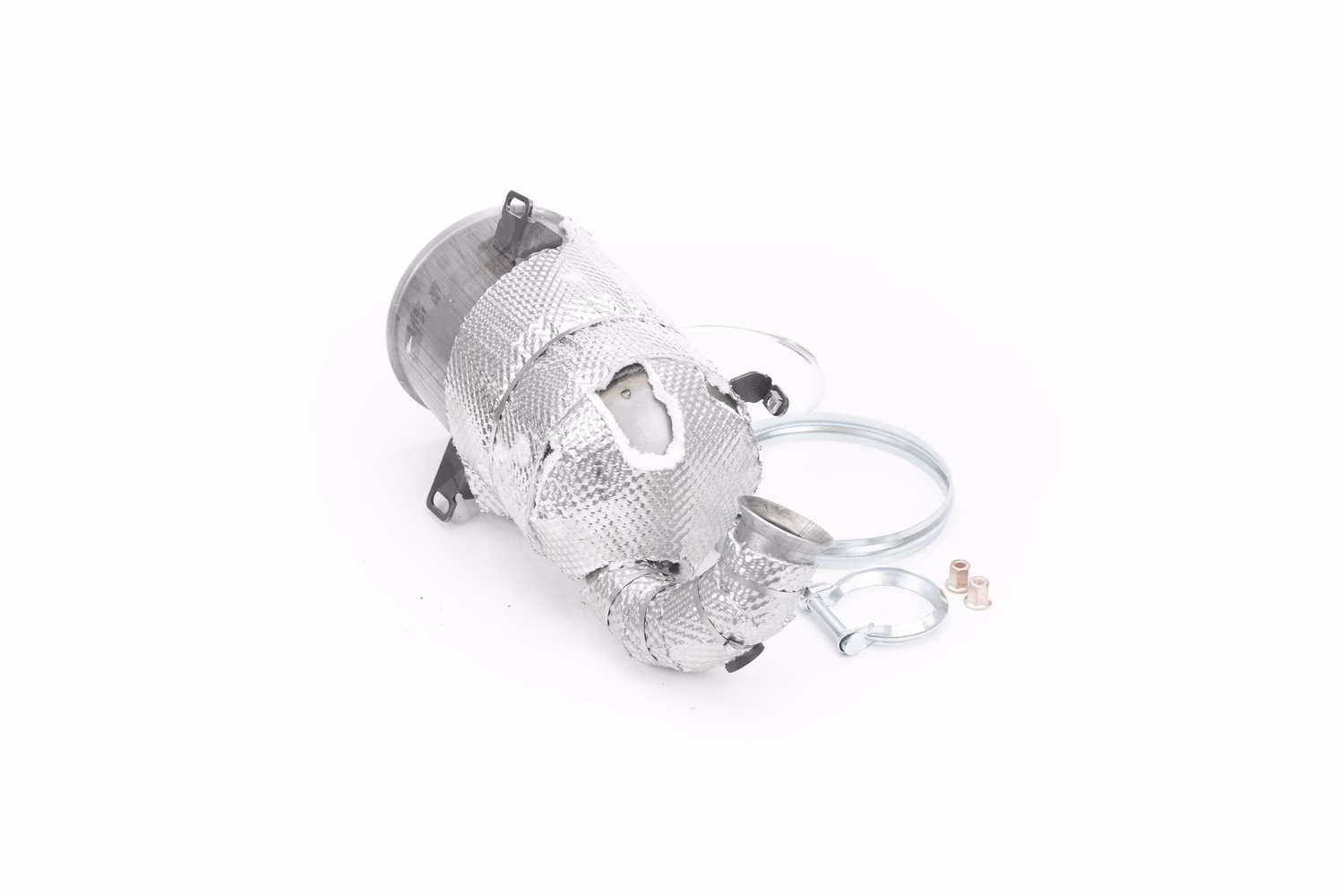 NAP carPARTS CAD10976 06 NAP carPARTS Katalysator - CAD10976 – Bild 6