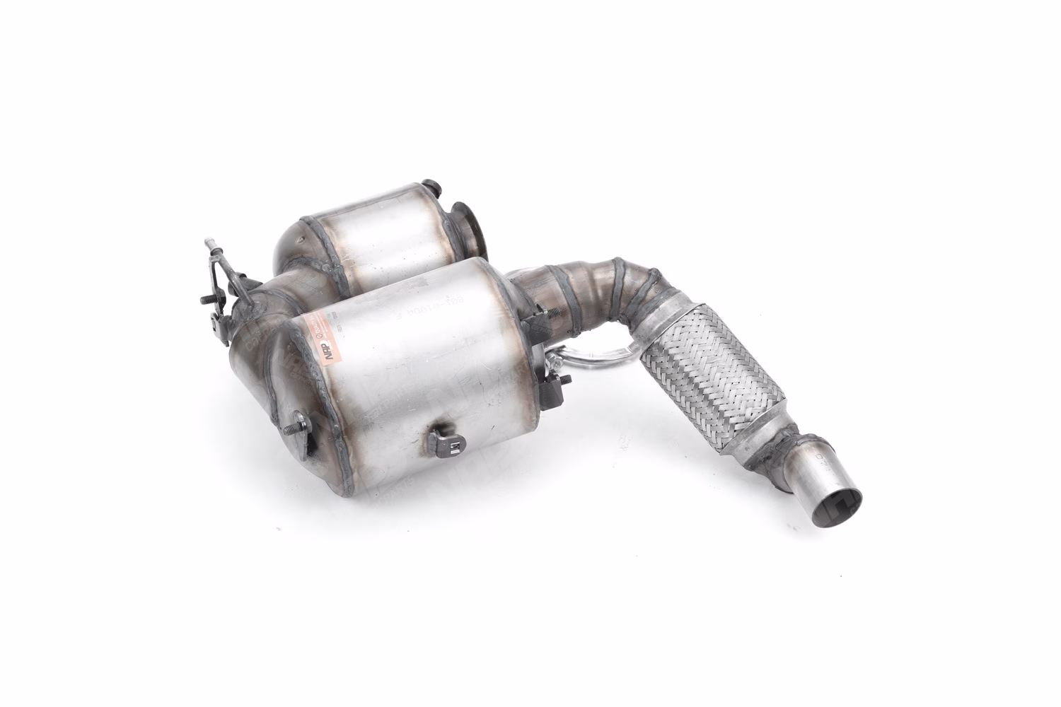 NAP carPARTS CAD10979 06 NAP carPARTS Ruß-/Partikelfilter, Abgasanlage (Cord) - CAD10979 – Bild 6