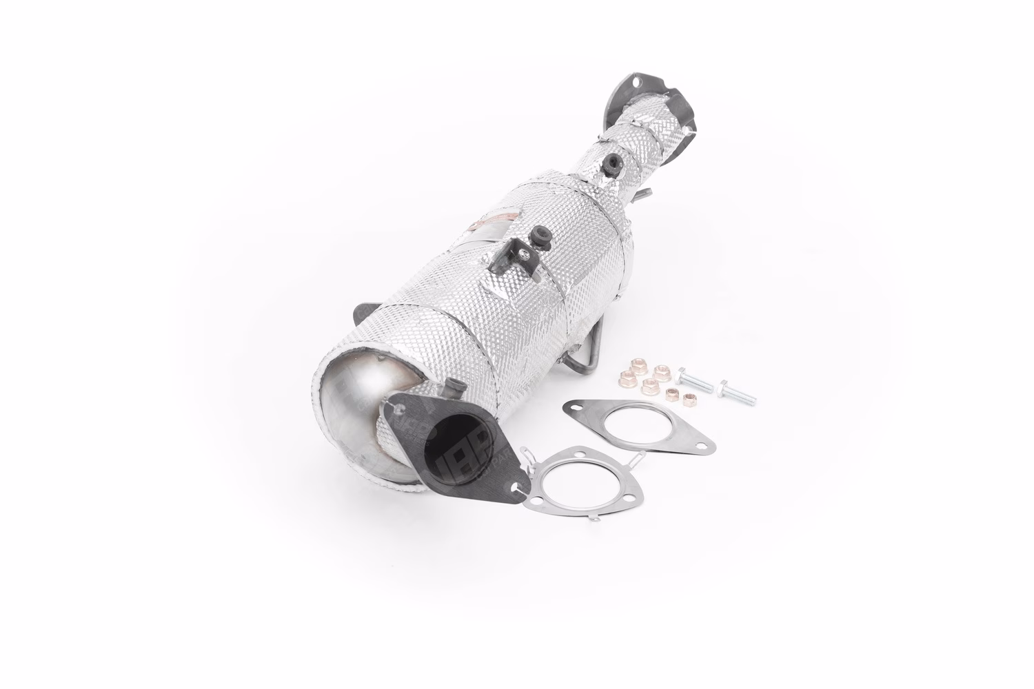 NAP carPARTS CAD10984 01 NAP carPARTS Ruß-/Partikelfilter, Abgasanlage (Cord) - CAD10984
