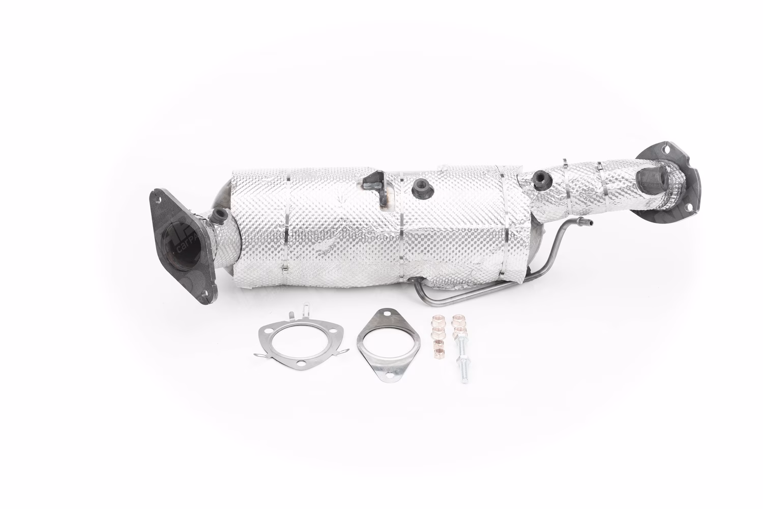 NAP carPARTS CAD10984 02 NAP carPARTS Ruß-/Partikelfilter, Abgasanlage (Cord) - CAD10984 – Bild 2