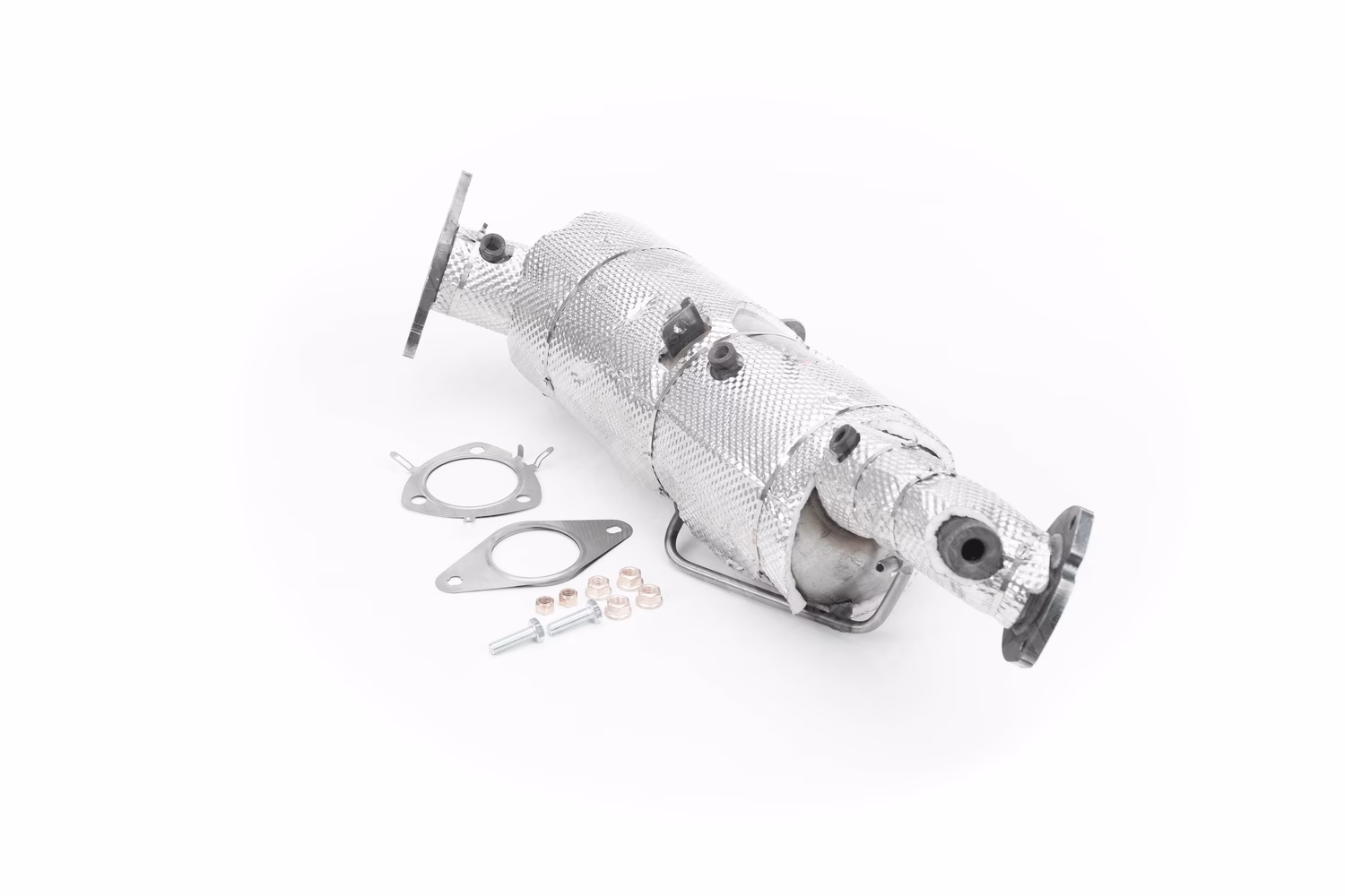 NAP carPARTS CAD10984 03 NAP carPARTS Ruß-/Partikelfilter, Abgasanlage (Cord) - CAD10984 – Bild 3