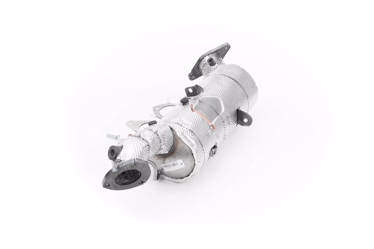 NAP carPARTS CAD10984 04 NAP carPARTS Ruß-/Partikelfilter, Abgasanlage (Cord) - CAD10984 – Bild 4