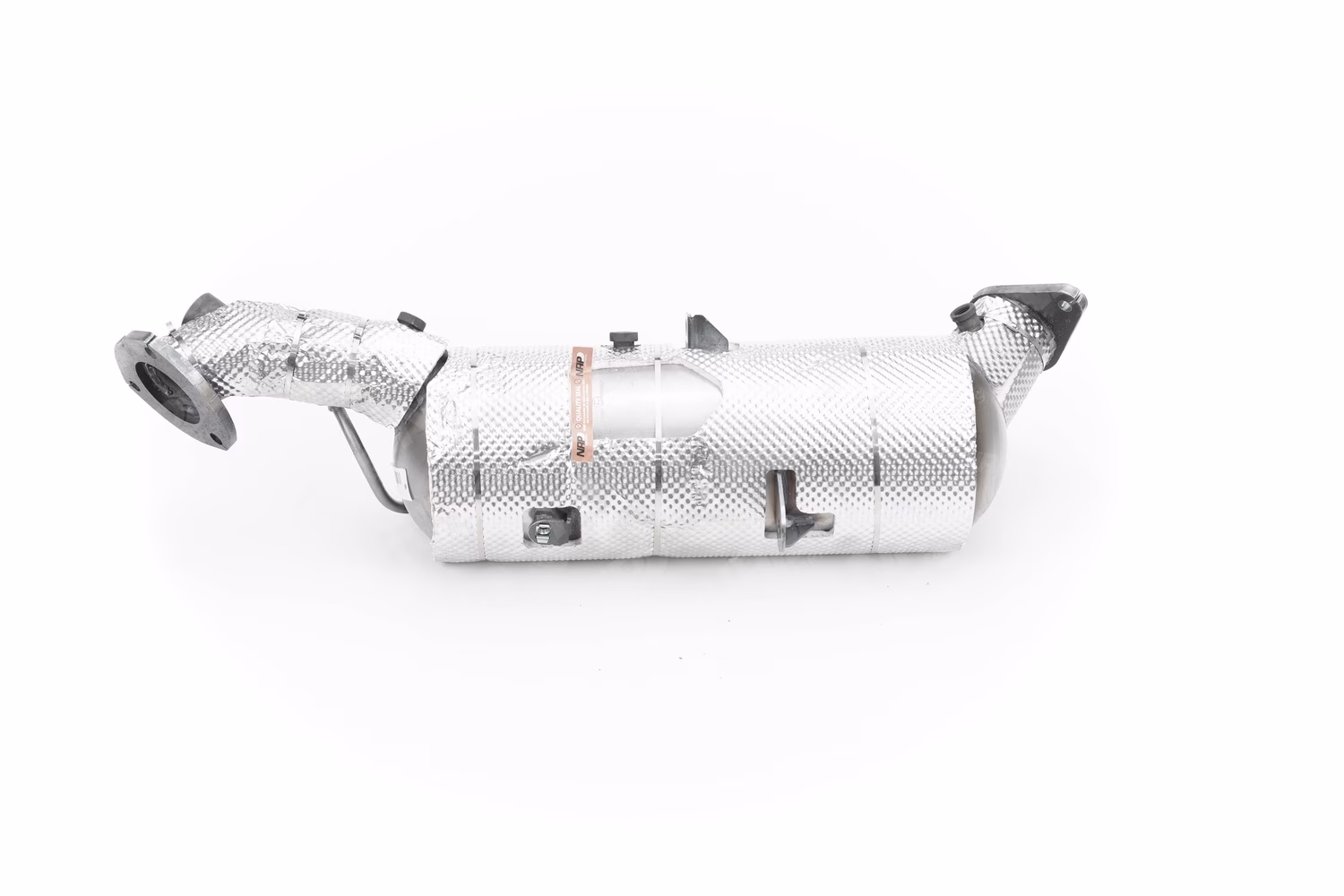 NAP carPARTS CAD10984 05 NAP carPARTS Ruß-/Partikelfilter, Abgasanlage (Cord) - CAD10984 – Bild 5
