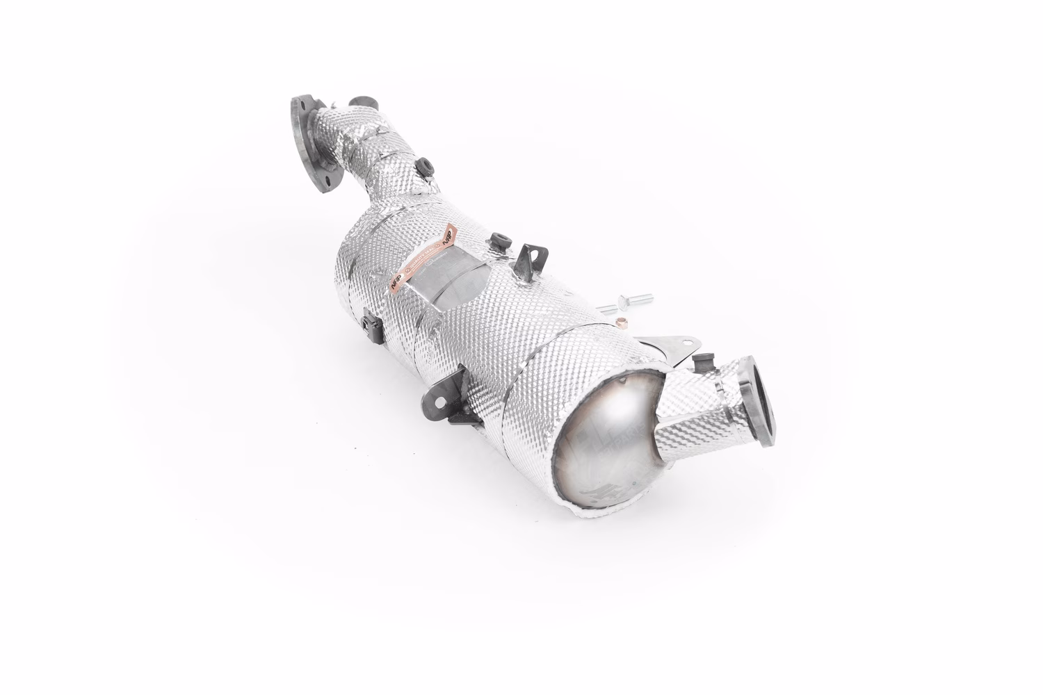 NAP carPARTS CAD10984 06 NAP carPARTS Ruß-/Partikelfilter, Abgasanlage (Cord) - CAD10984 – Bild 6