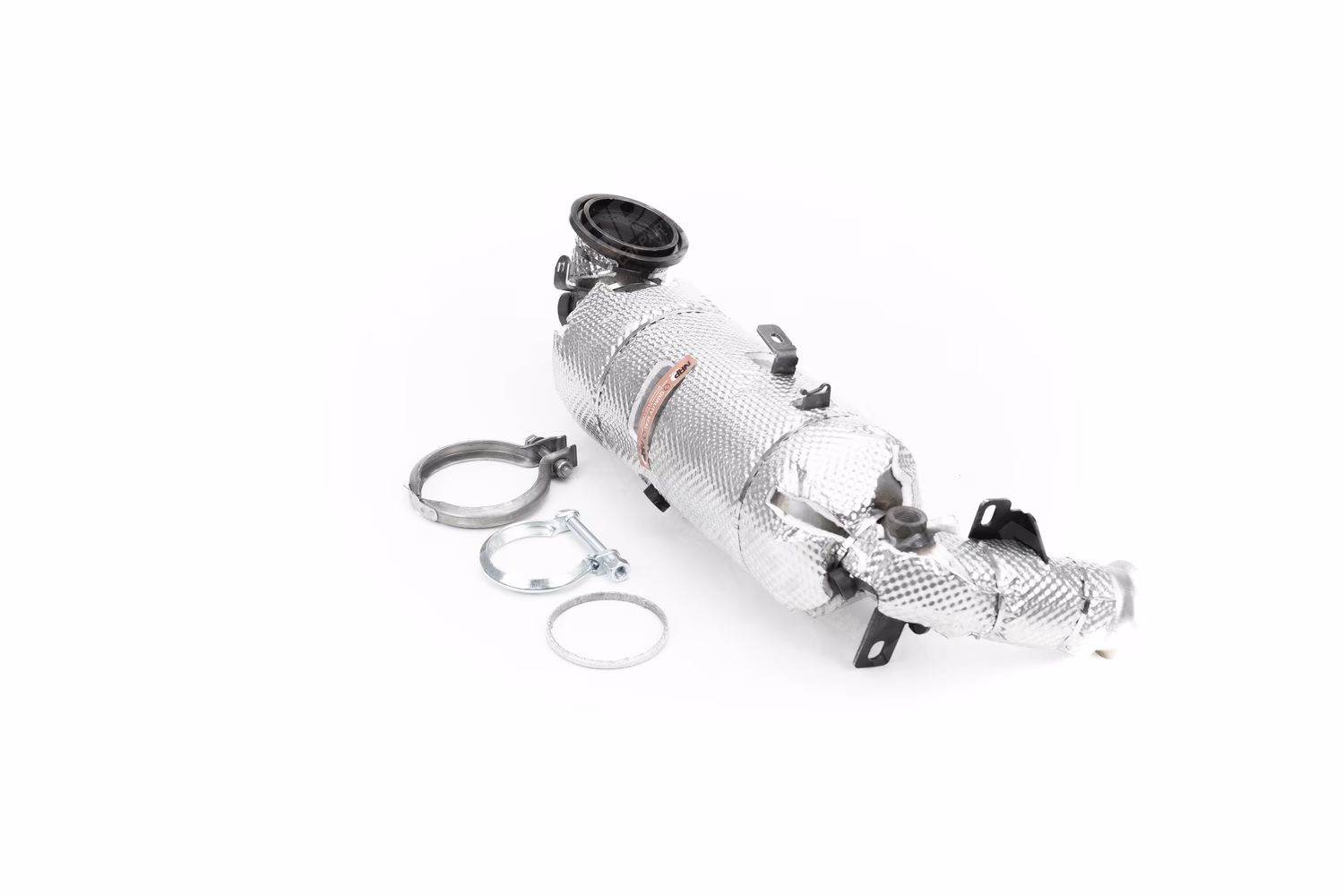NAP carPARTS CAD10989 03 NAP carPARTS Ruß-/Partikelfilter, Abgasanlage (Cord) - CAD10989 – Bild 3