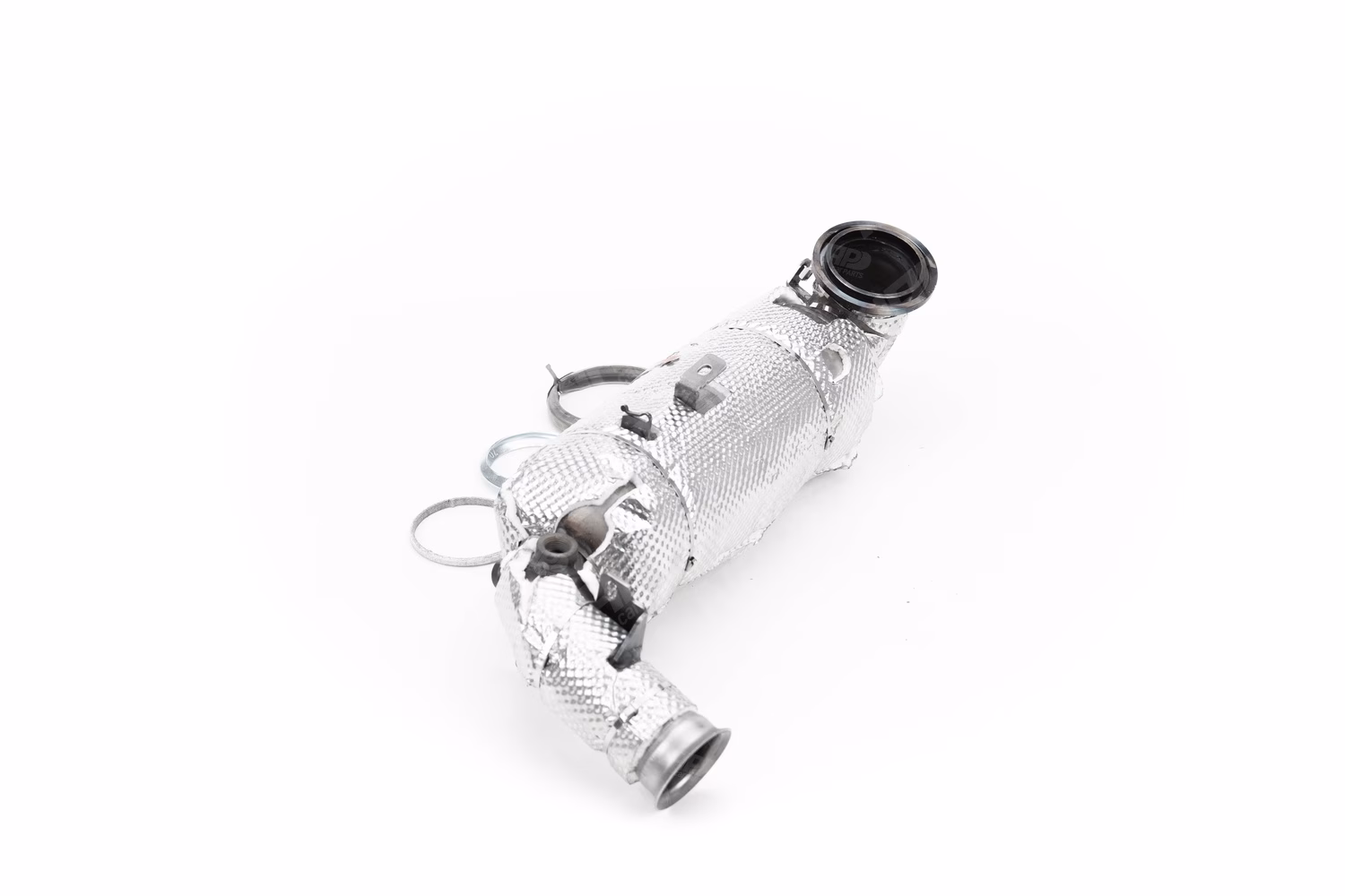 NAP carPARTS CAD10989 04 NAP carPARTS Ruß-/Partikelfilter, Abgasanlage (Cord) - CAD10989 – Bild 4