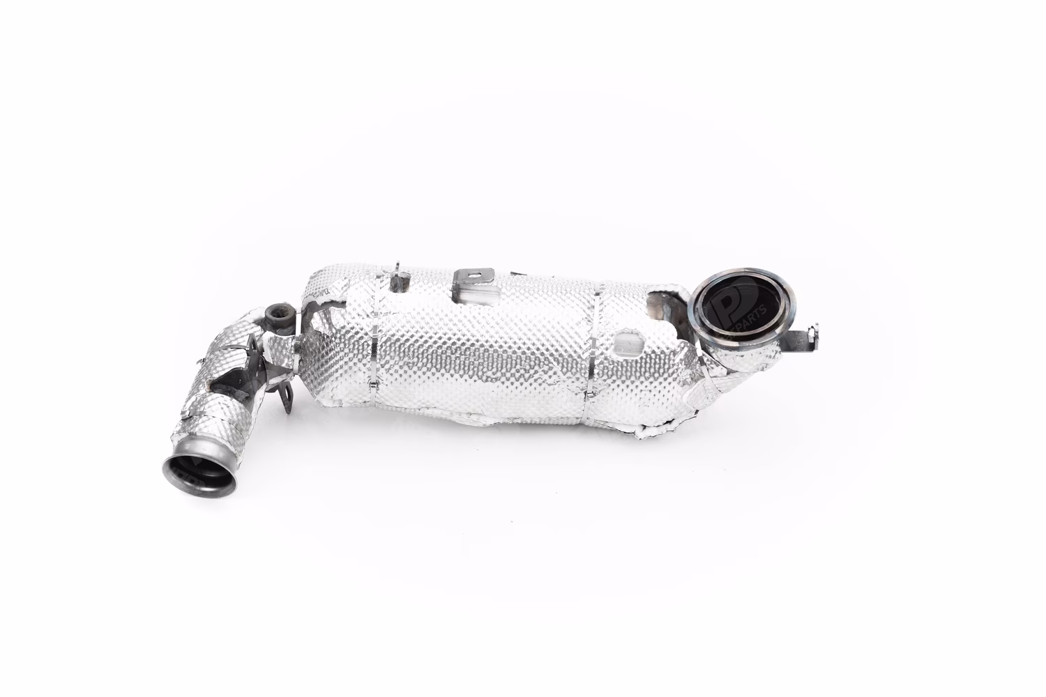 NAP carPARTS CAD10989 05 NAP carPARTS Ruß-/Partikelfilter, Abgasanlage (Cord) - CAD10989 – Bild 5
