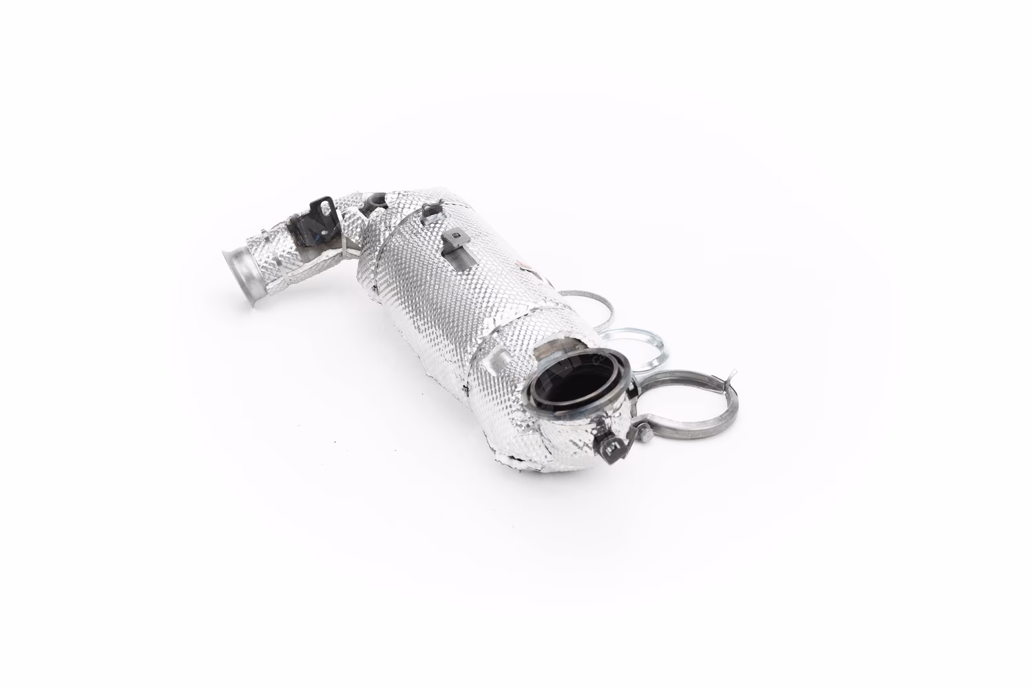 NAP carPARTS CAD10989 06 NAP carPARTS Ruß-/Partikelfilter, Abgasanlage (Cord) - CAD10989 – Bild 6