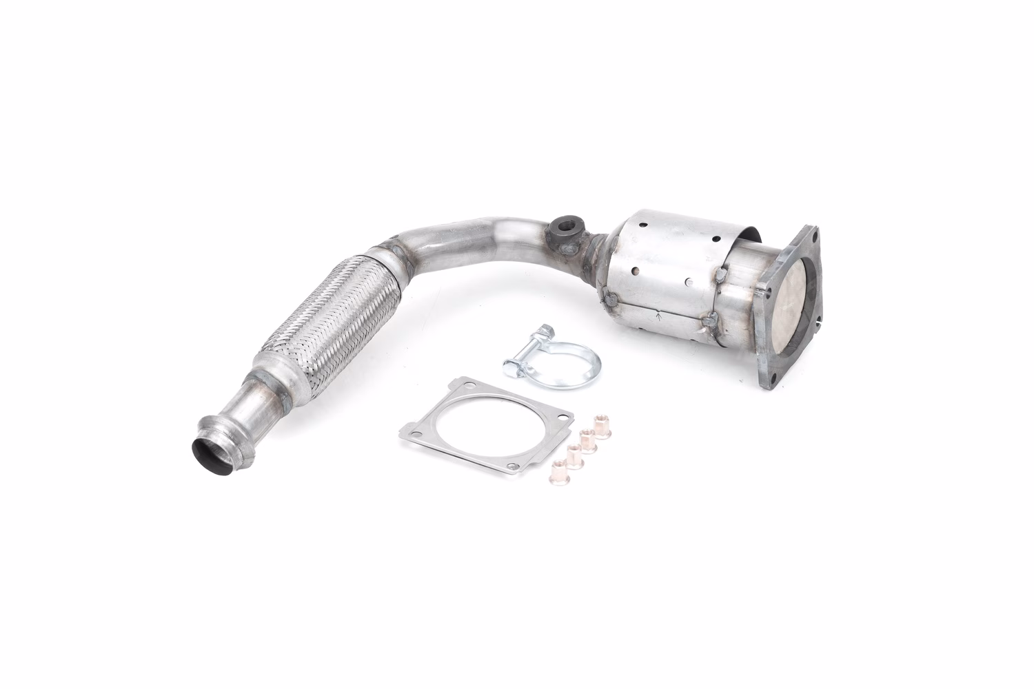 NAP carPARTS CAK11586 01 NAP carPARTS Katalysator - CAK11586