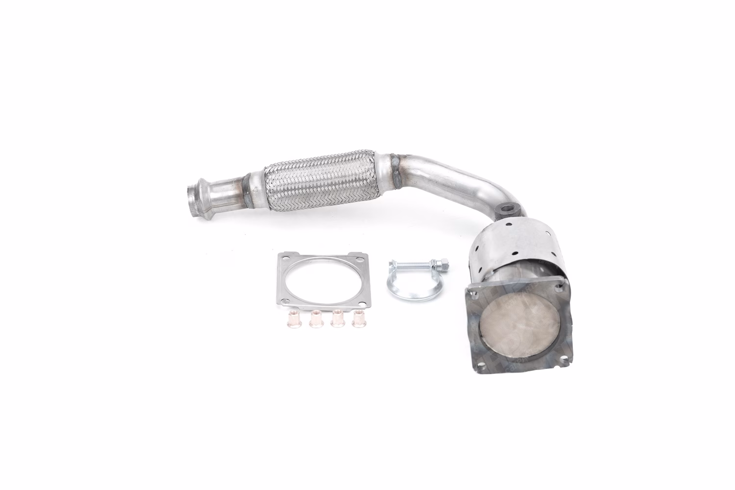 NAP carPARTS CAK11586 02 NAP carPARTS Katalysator - CAK11586 – Bild 2