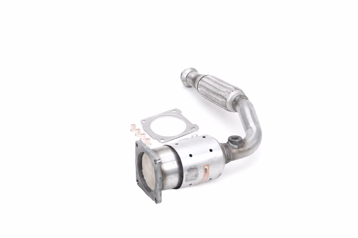 NAP carPARTS CAK11586 03 NAP carPARTS Katalysator - CAK11586 – Bild 3