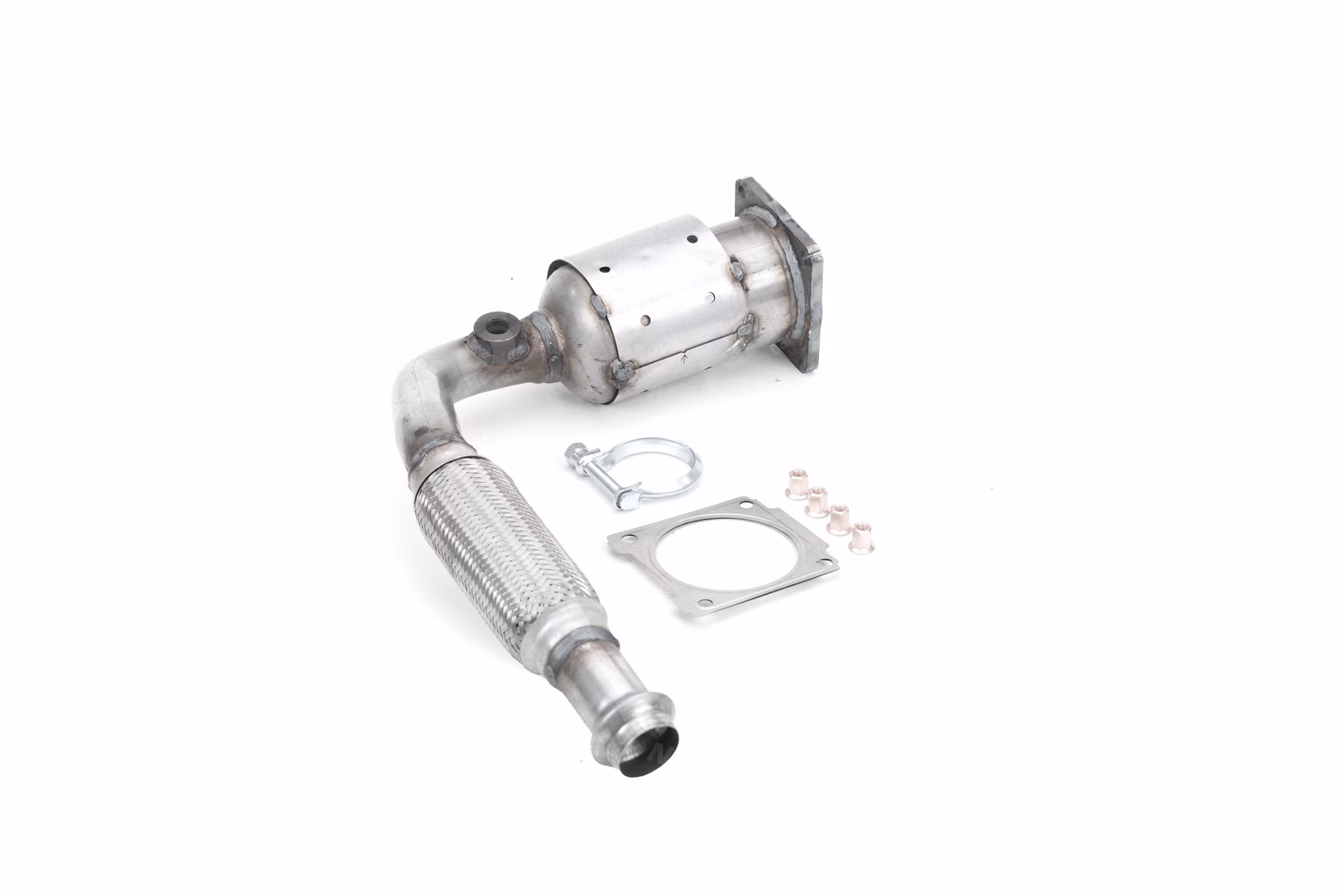 NAP carPARTS CAK11586 06 NAP carPARTS Katalysator - CAK11586 – Bild 6