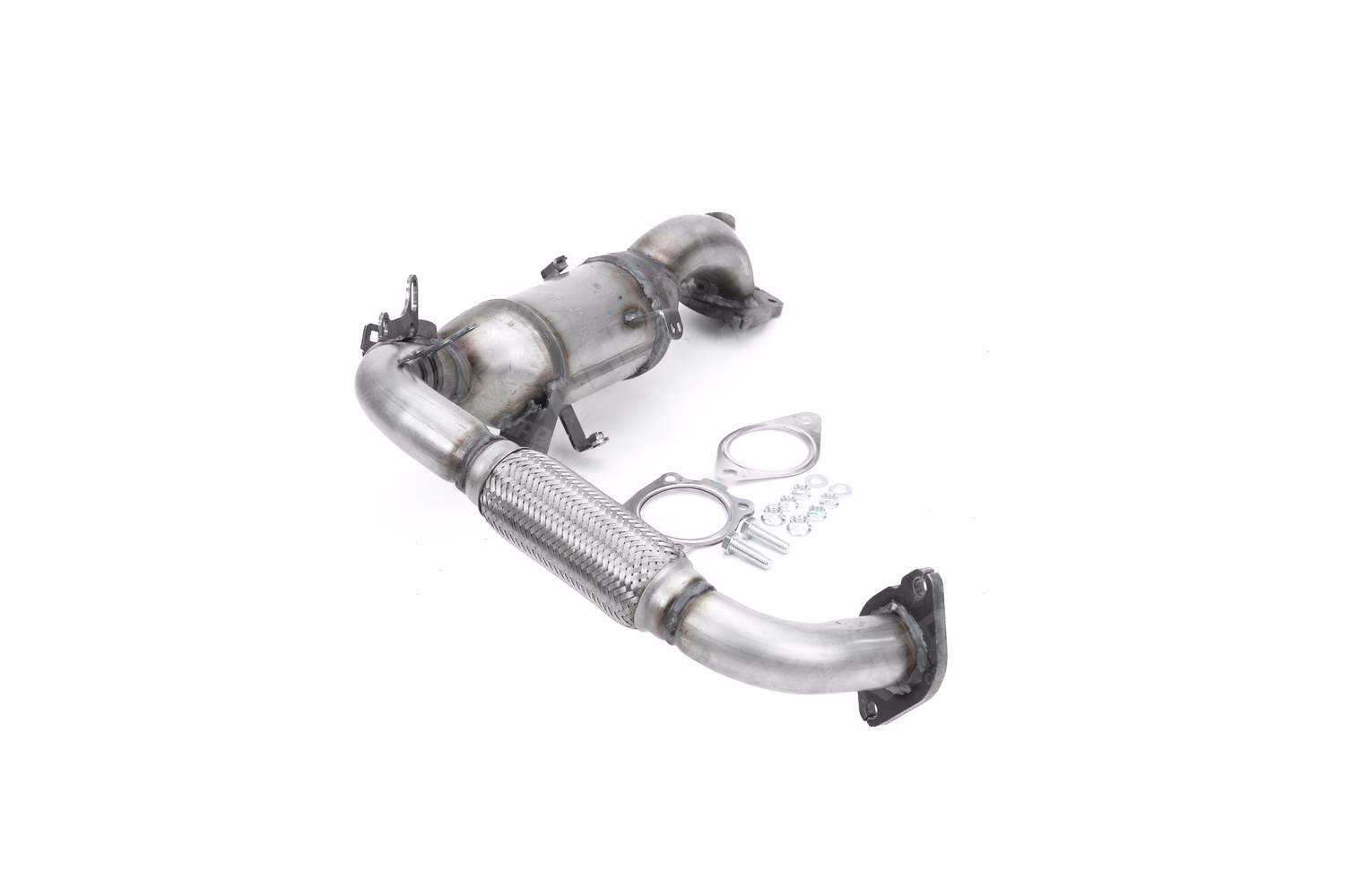 NAP carPARTS CAK11588 01 NAP carPARTS Katalysator - CAK11588