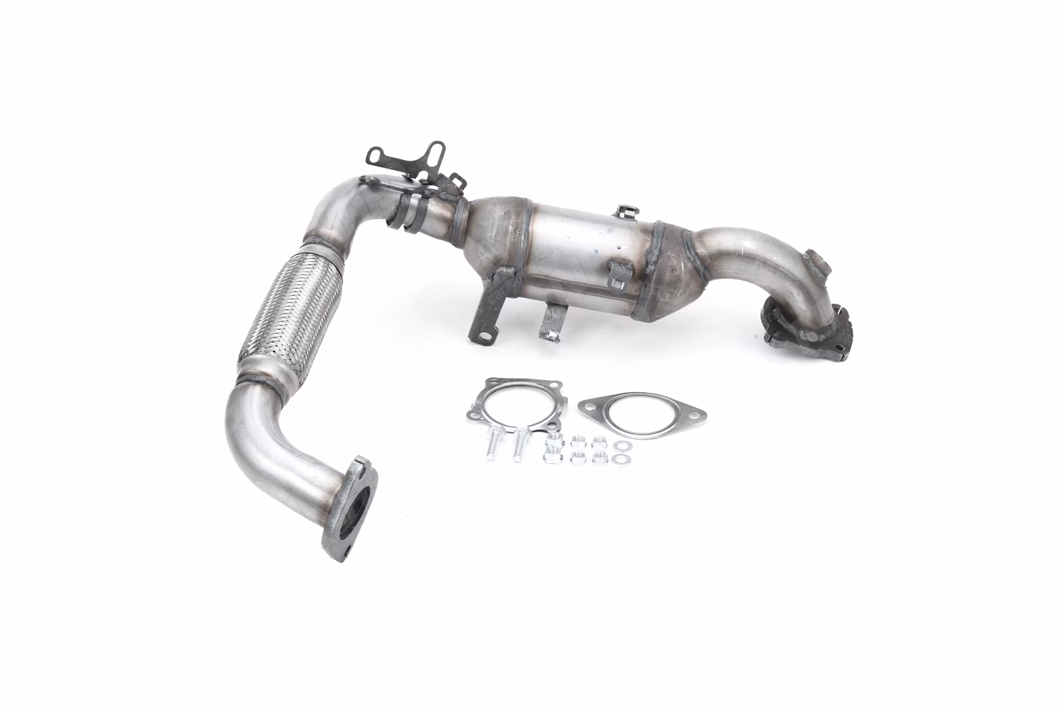 NAP carPARTS CAK11588 02 NAP carPARTS Katalysator - CAK11588 – Bild 2
