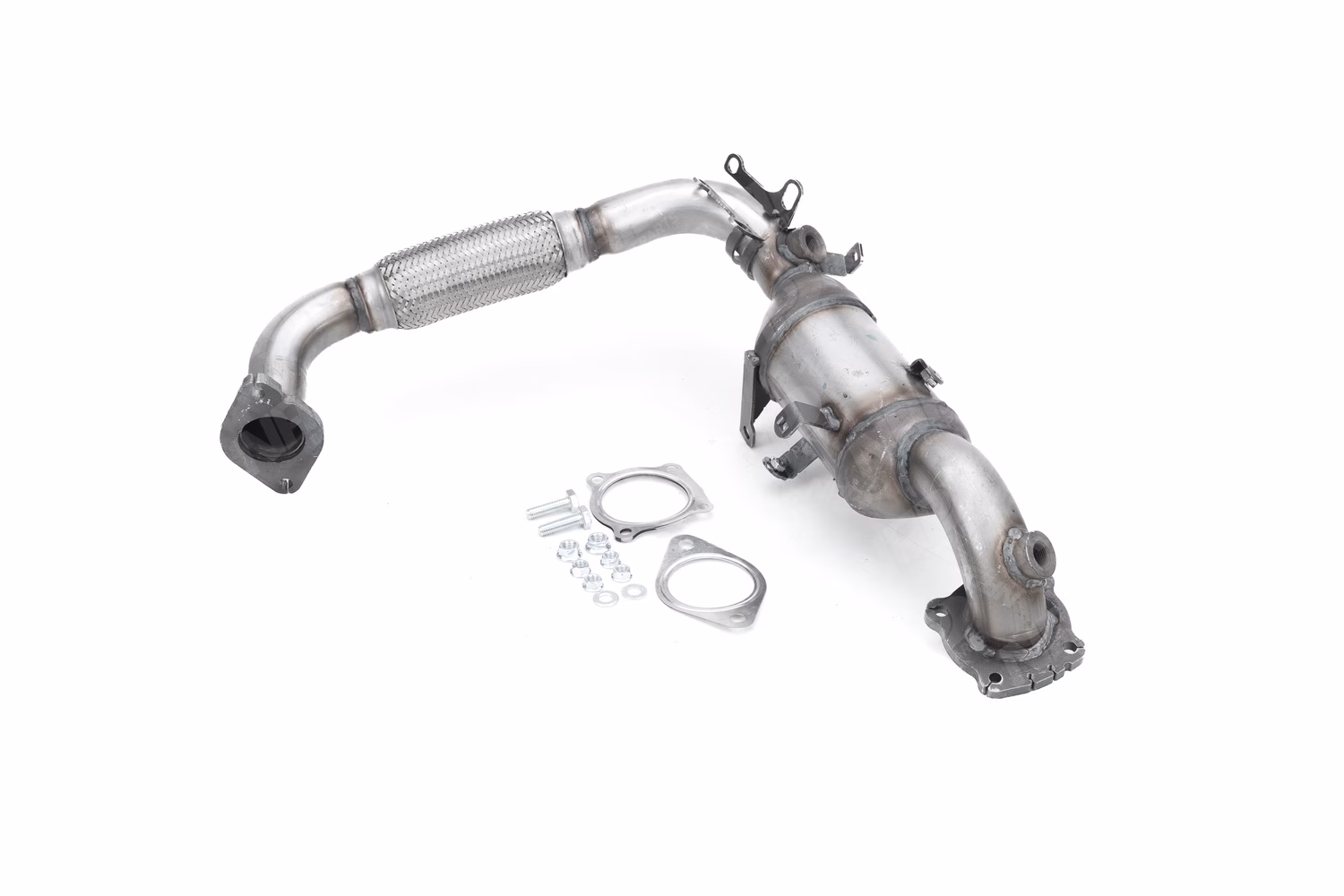 NAP carPARTS CAK11588 03 NAP carPARTS Katalysator - CAK11588 – Bild 3