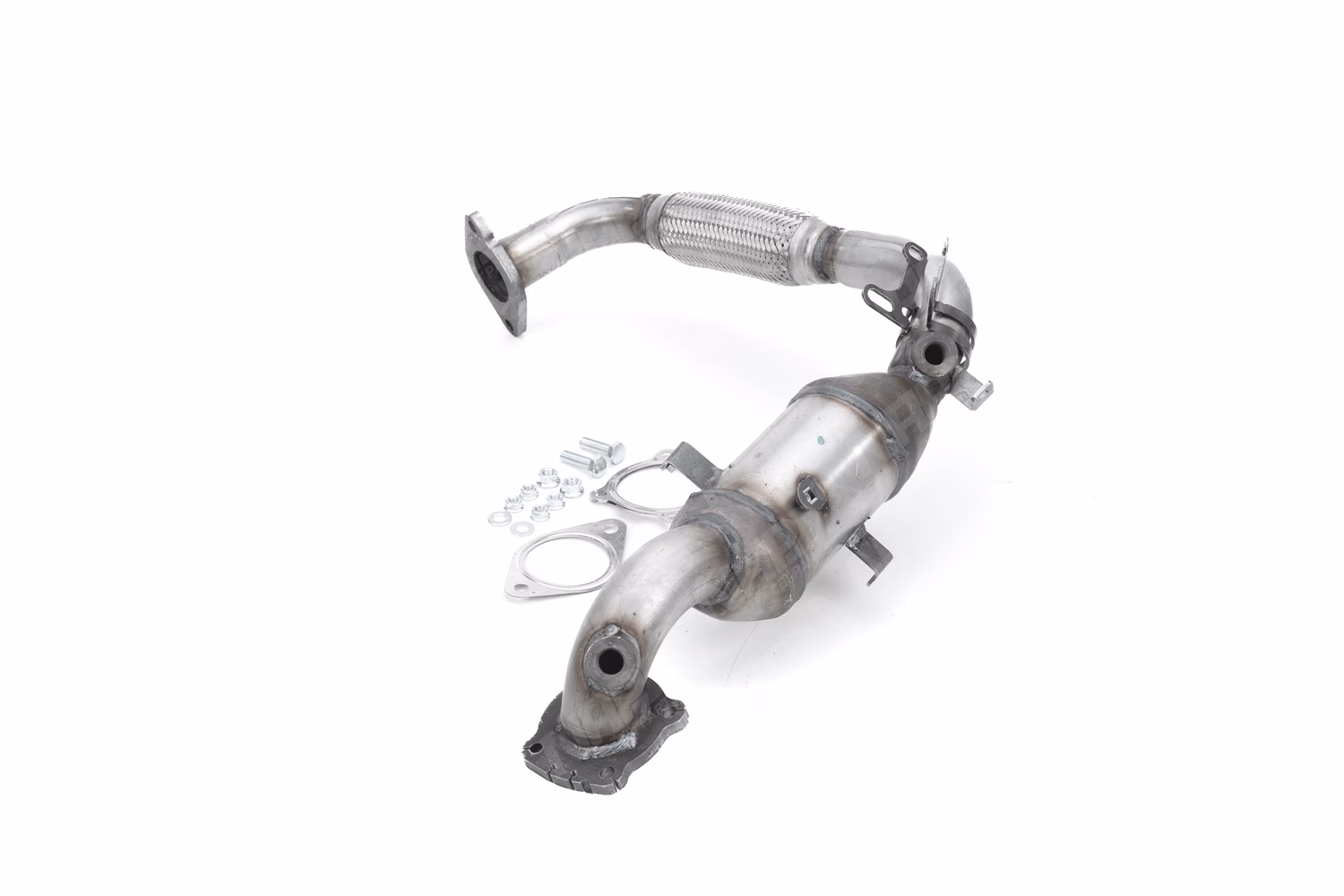 NAP carPARTS CAK11588 04 NAP carPARTS Katalysator - CAK11588 – Bild 4