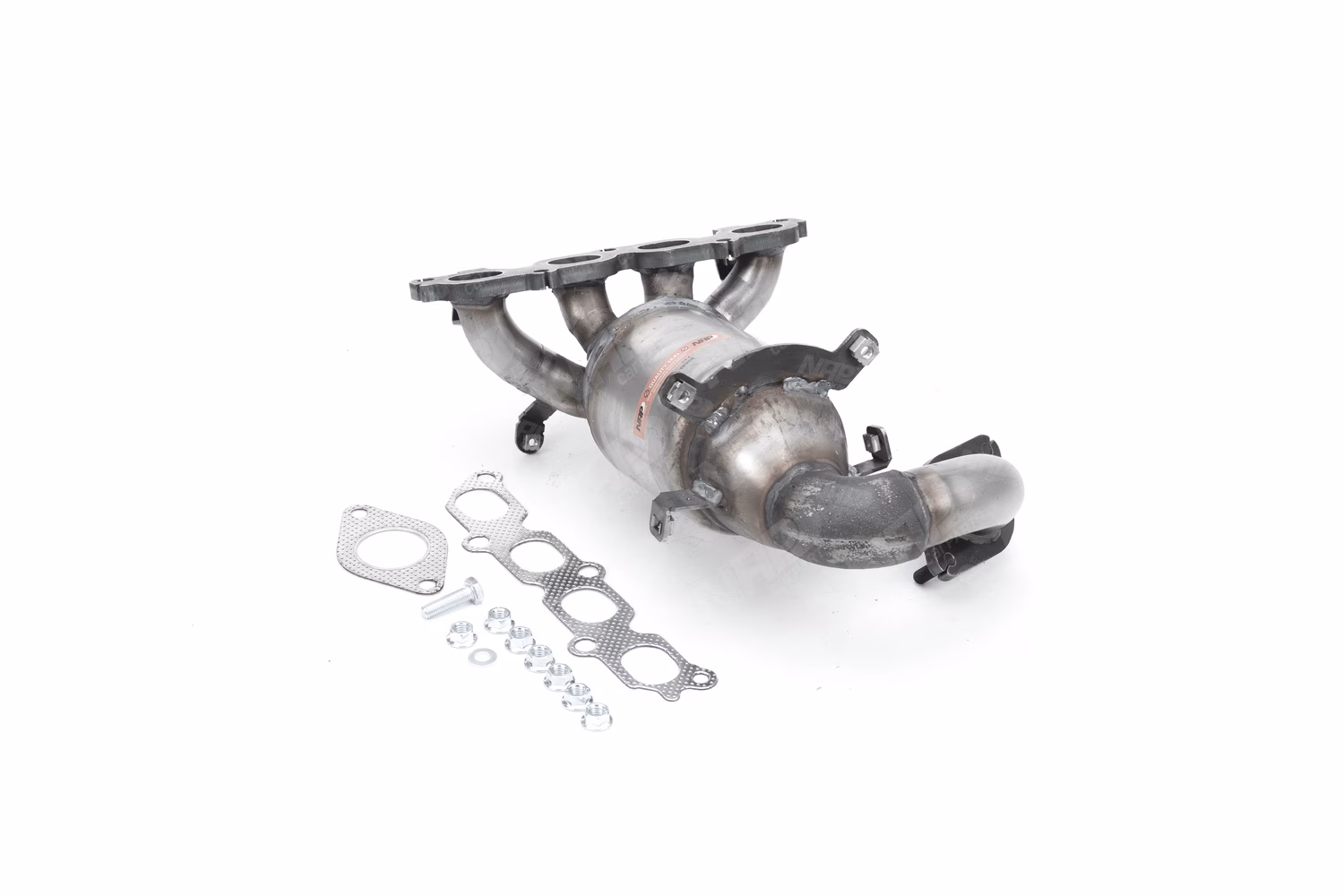 NAP carPARTS CAK11589 03 NAP carPARTS Katalysator - CAK11589 – Bild 3