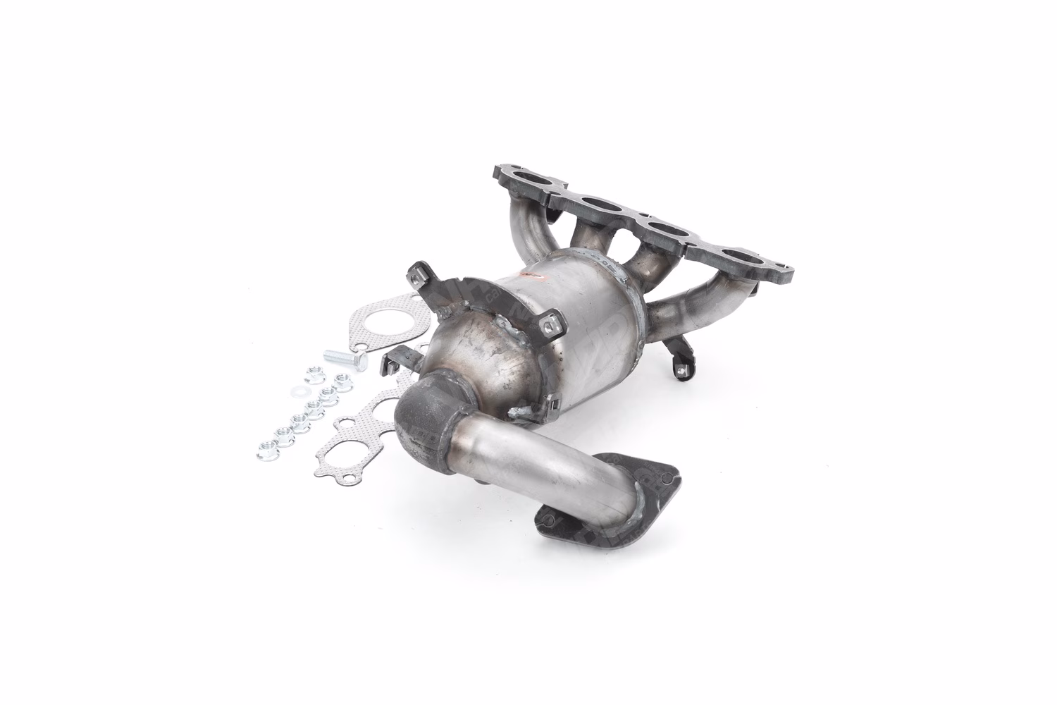 NAP carPARTS CAK11589 04 NAP carPARTS Katalysator - CAK11589 – Bild 4