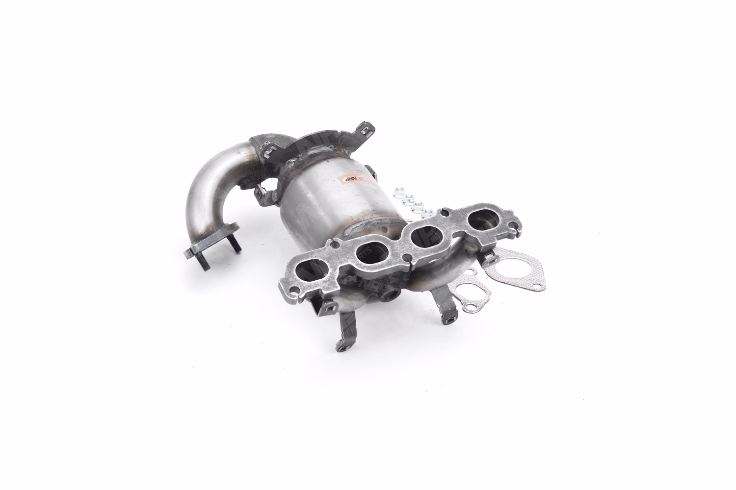 NAP carPARTS CAK11589 06 NAP carPARTS Katalysator - CAK11589 – Bild 6