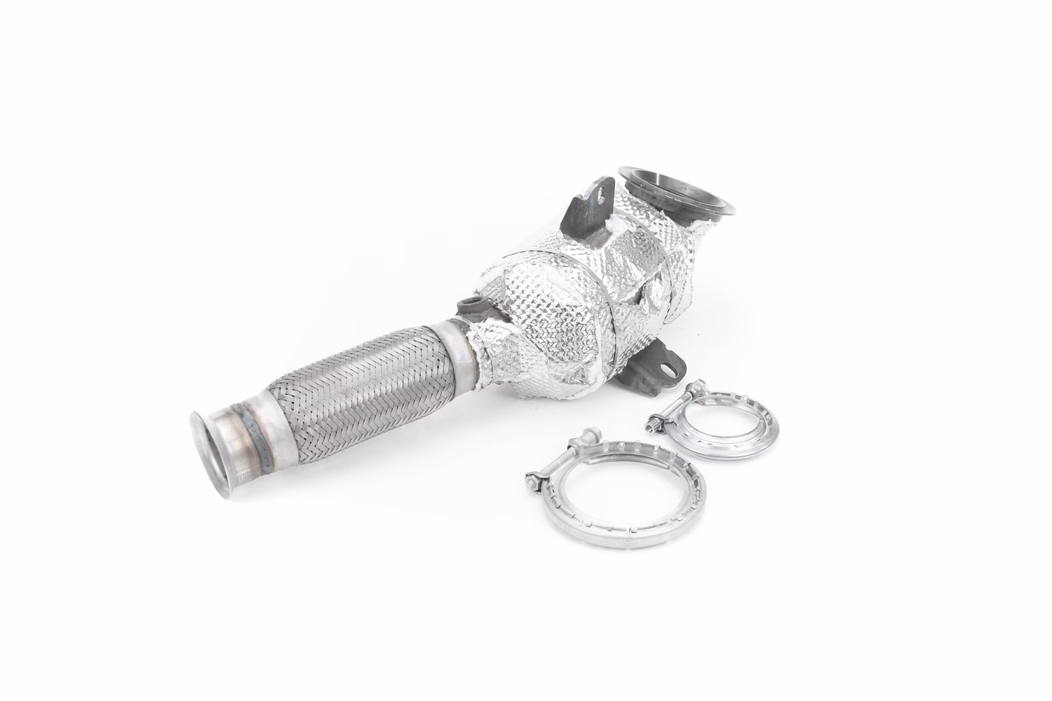 NAP carPARTS CAK11591 01 NAP carPARTS Katalysator - CAK11591
