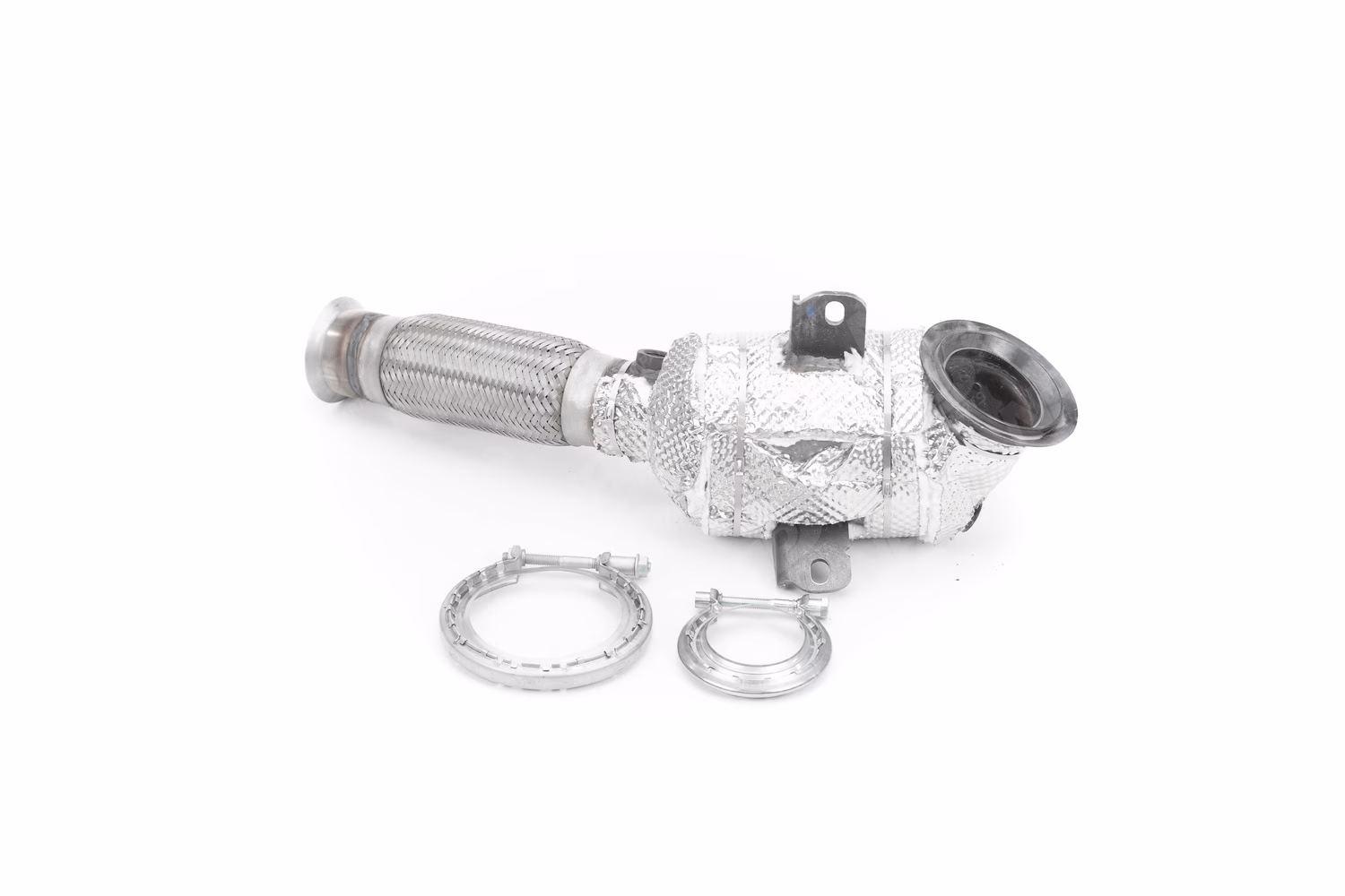 NAP carPARTS CAK11591 02 NAP carPARTS Katalysator - CAK11591 – Bild 2