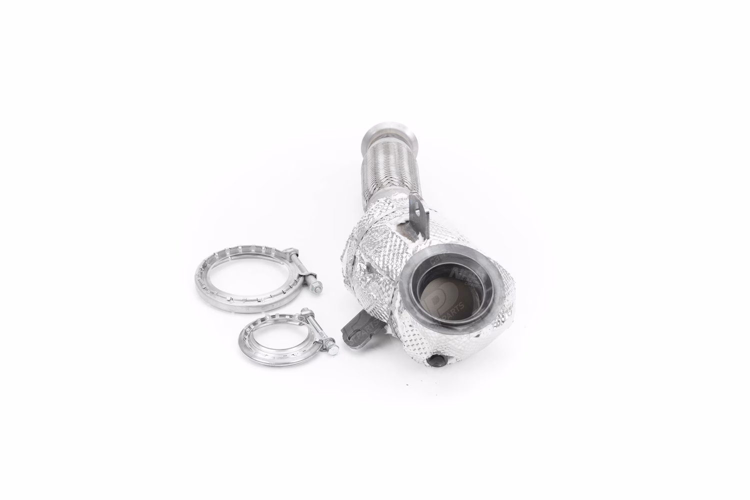 NAP carPARTS CAK11591 03 NAP carPARTS Katalysator - CAK11591 – Bild 3