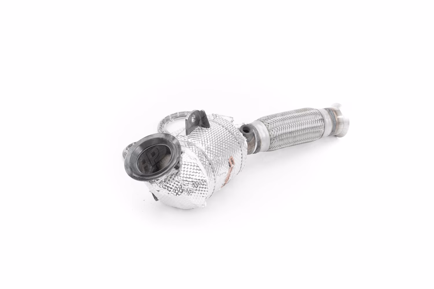 NAP carPARTS CAK11591 04 NAP carPARTS Katalysator - CAK11591 – Bild 4