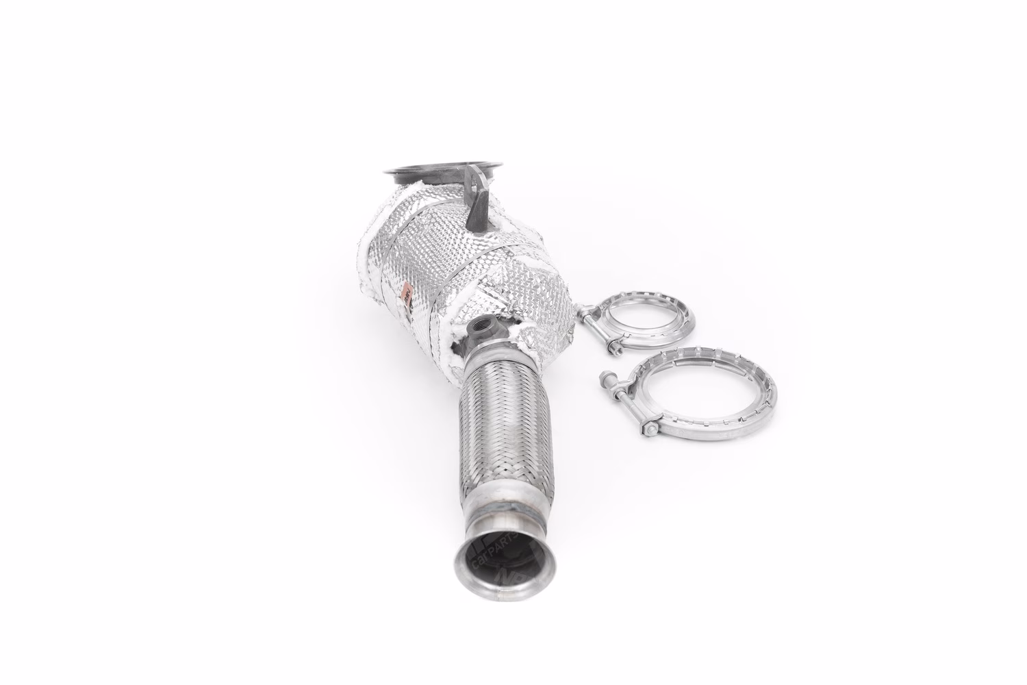 NAP carPARTS CAK11591 06 NAP carPARTS Katalysator - CAK11591 – Bild 6