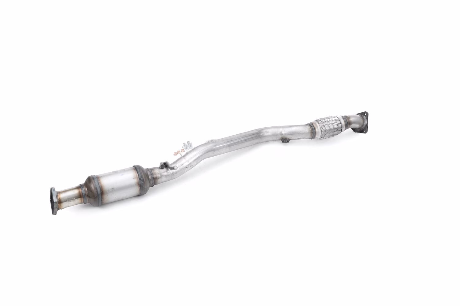 NAP carPARTS CAK11593 01 NAP carPARTS Katalysator - CAK11593