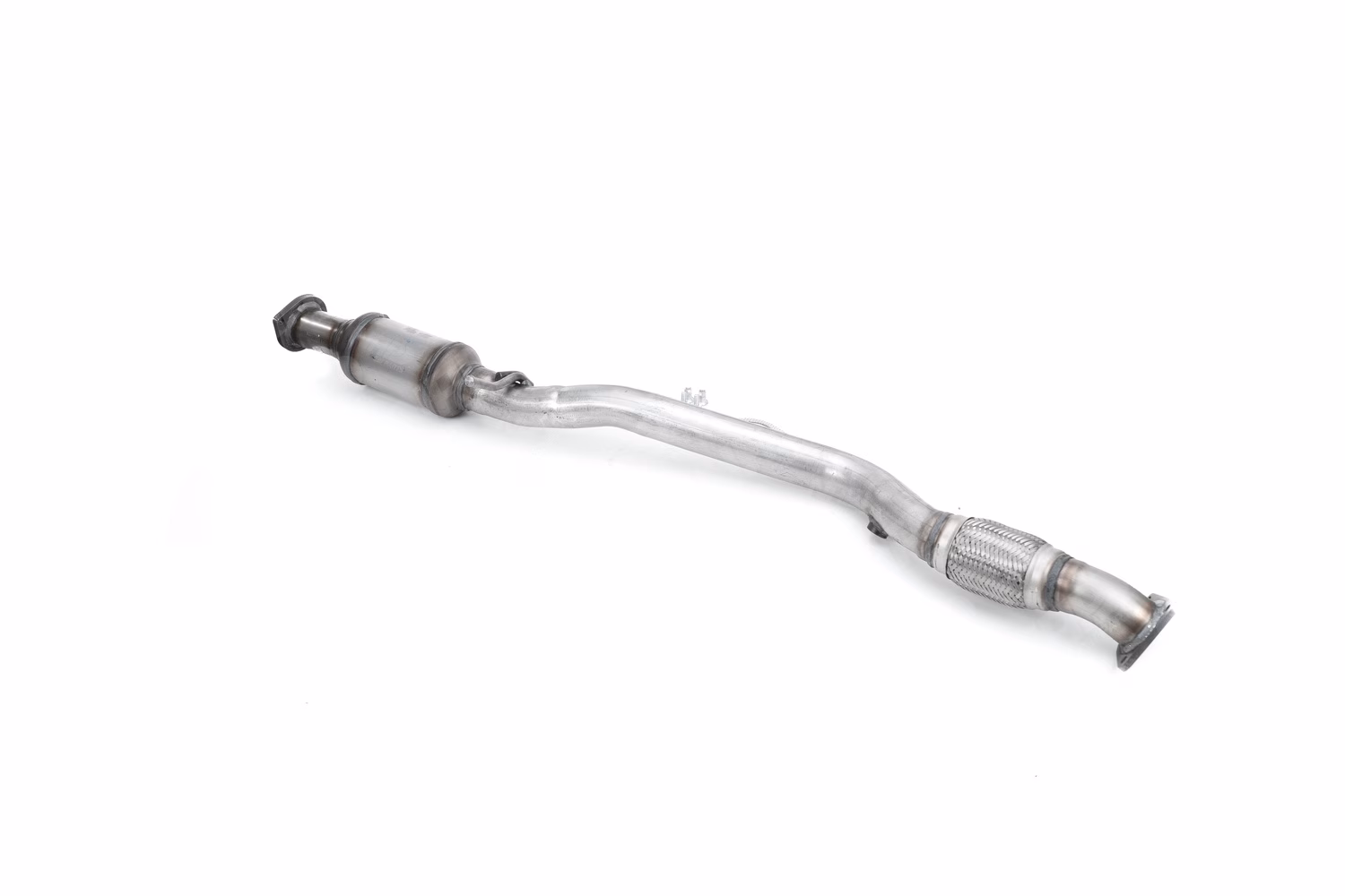 NAP carPARTS CAK11593 02 NAP carPARTS Katalysator - CAK11593 – Bild 2