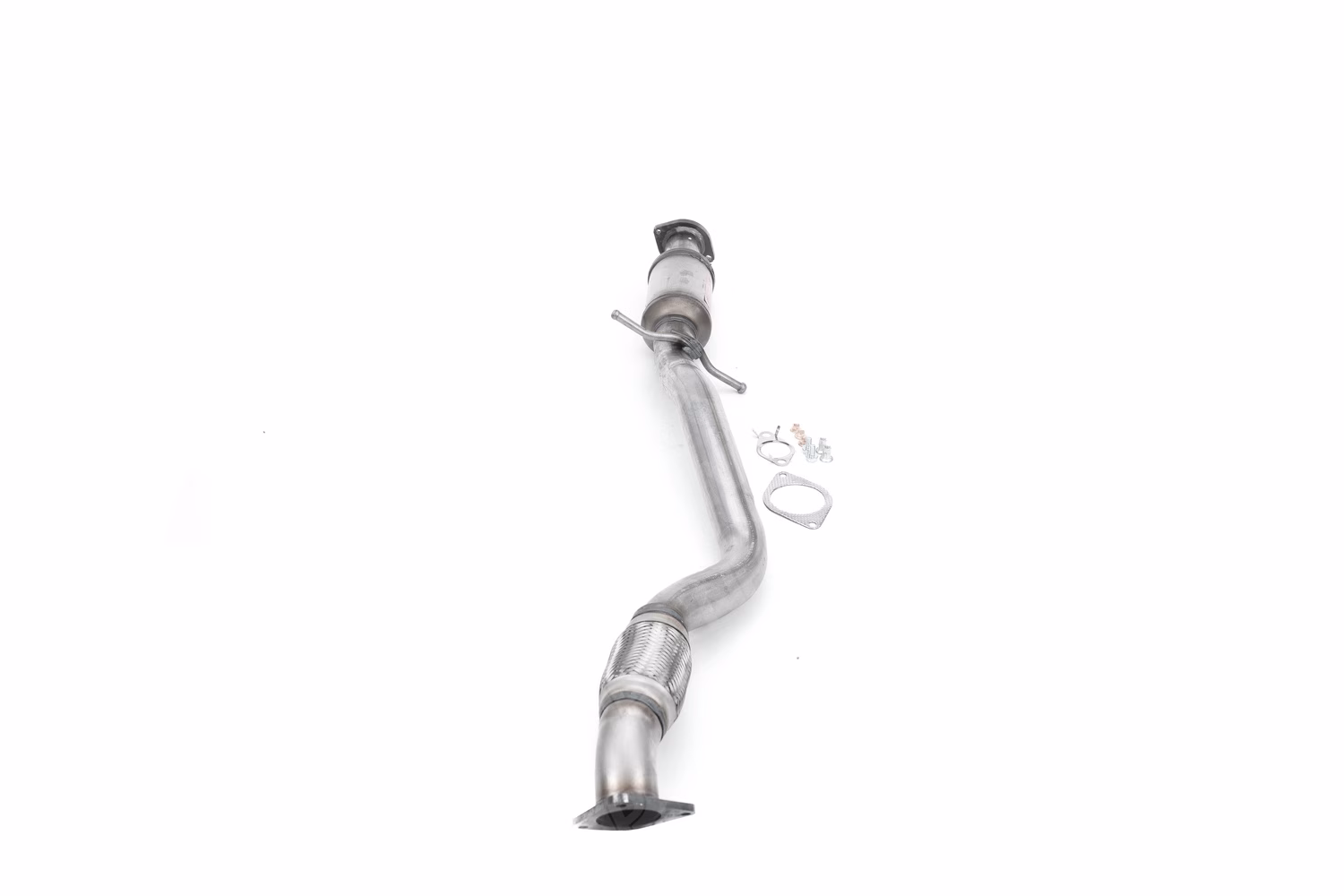 NAP carPARTS CAK11593 03 NAP carPARTS Katalysator - CAK11593 – Bild 3