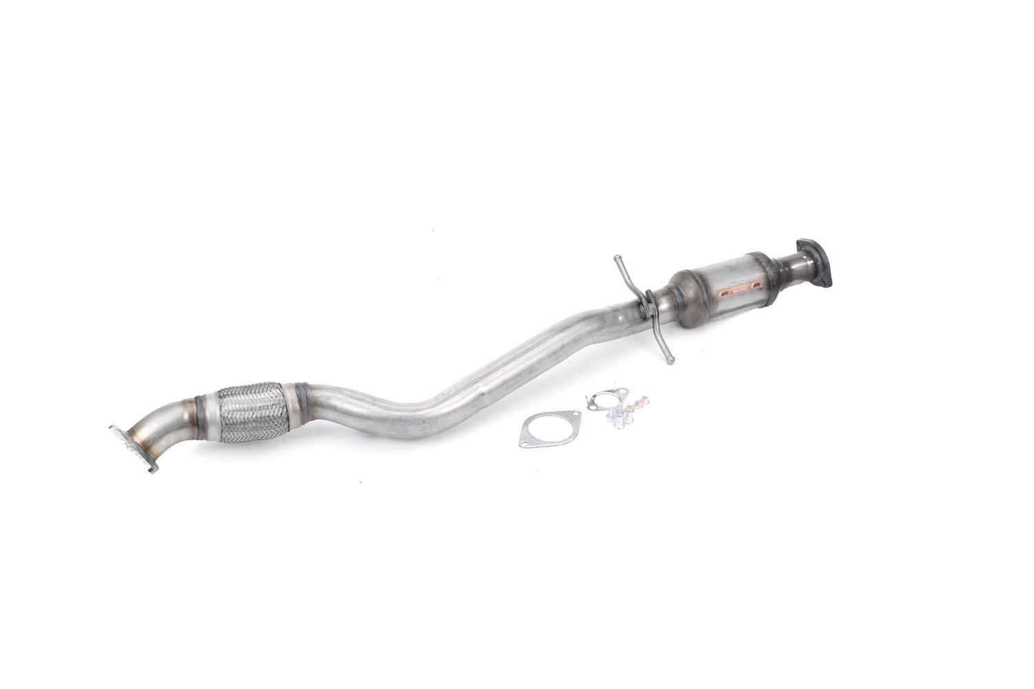 NAP carPARTS CAK11593 04 NAP carPARTS Katalysator - CAK11593 – Bild 4