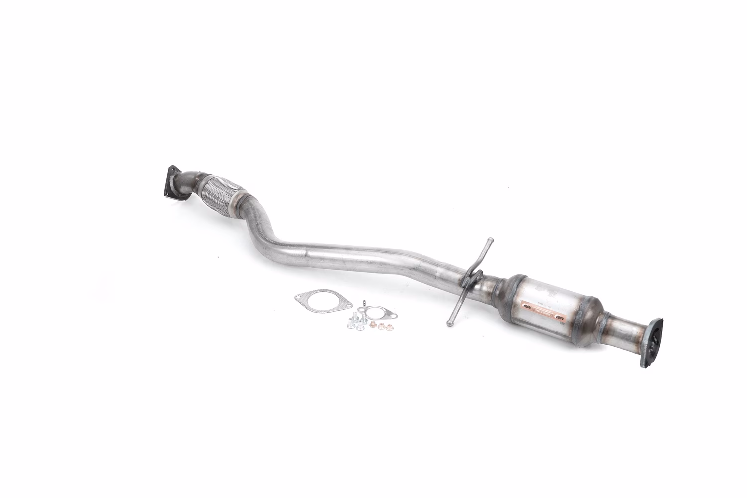 NAP carPARTS CAK11593 05 NAP carPARTS Katalysator - CAK11593 – Bild 5