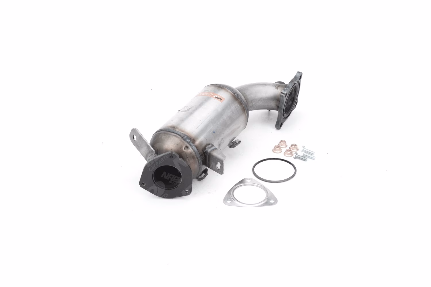 NAP carPARTS CAK11594 01 NAP carPARTS Katalysator - CAK11594