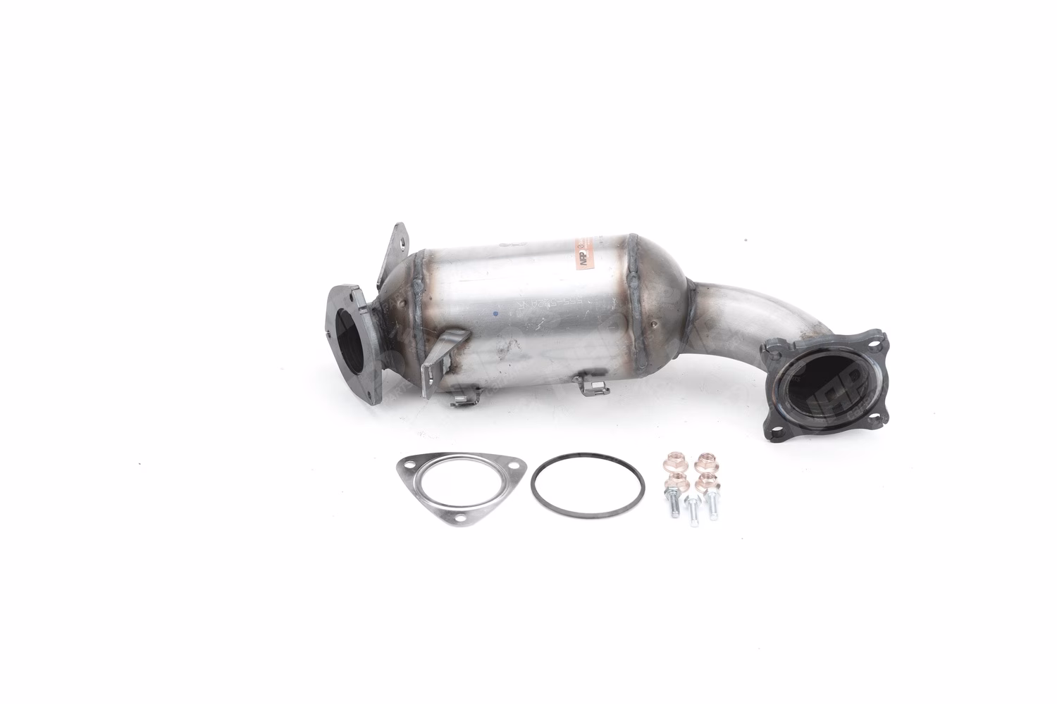NAP carPARTS CAK11594 02 NAP carPARTS Katalysator - CAK11594 – Bild 2