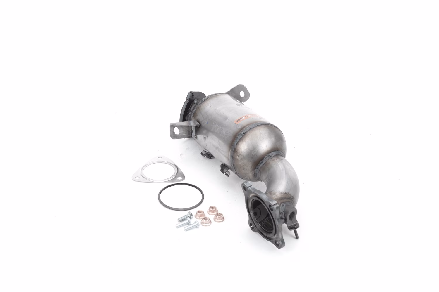 NAP carPARTS CAK11594 03 NAP carPARTS Katalysator - CAK11594 – Bild 3